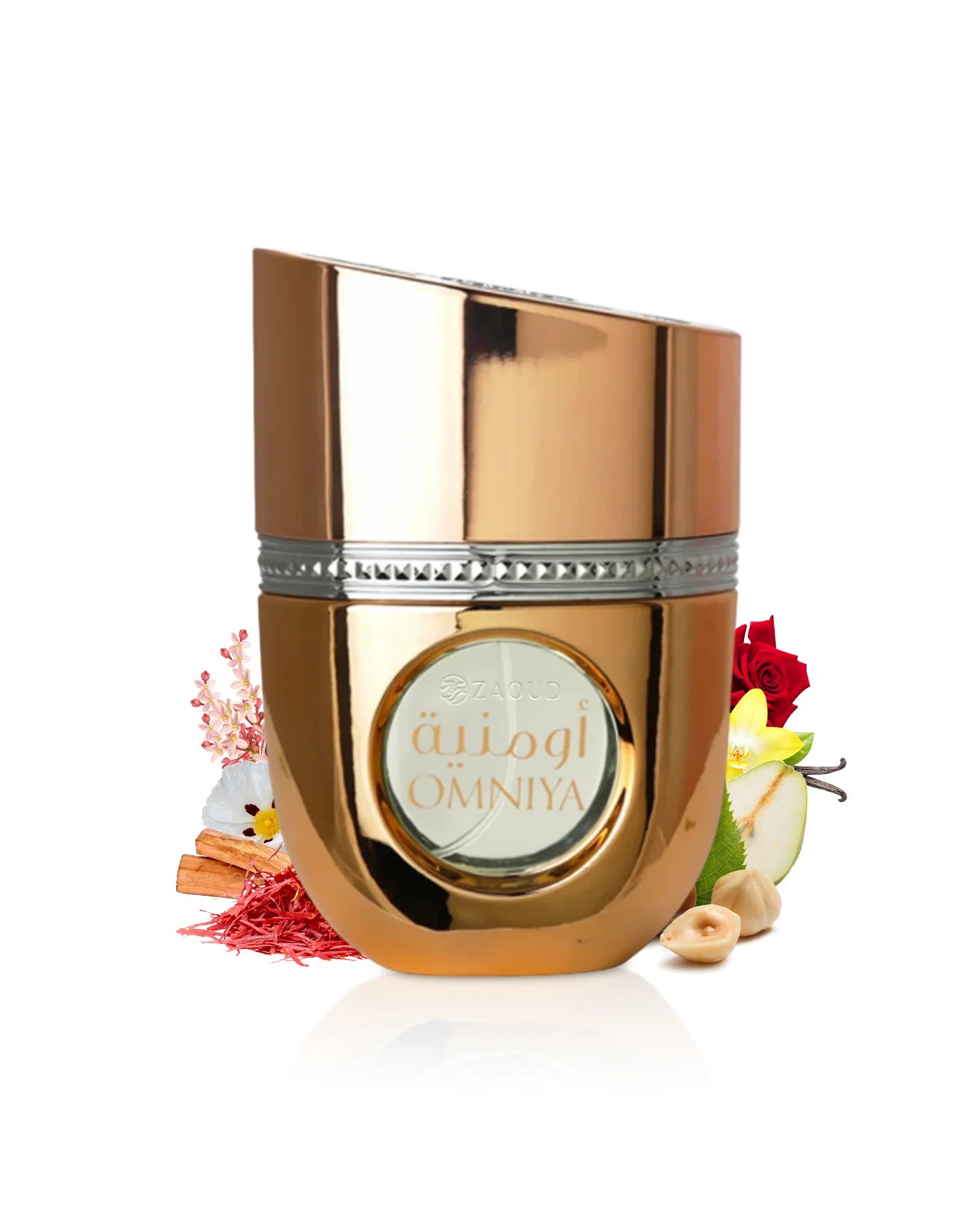 ARABIYAT PRESTIGE OMNIYA