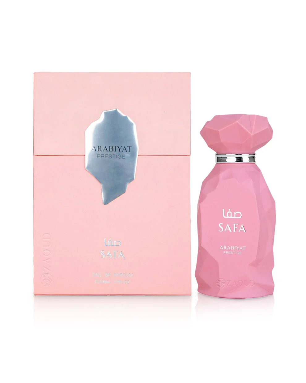 ARABIYAT PRESTIGE SAFA
