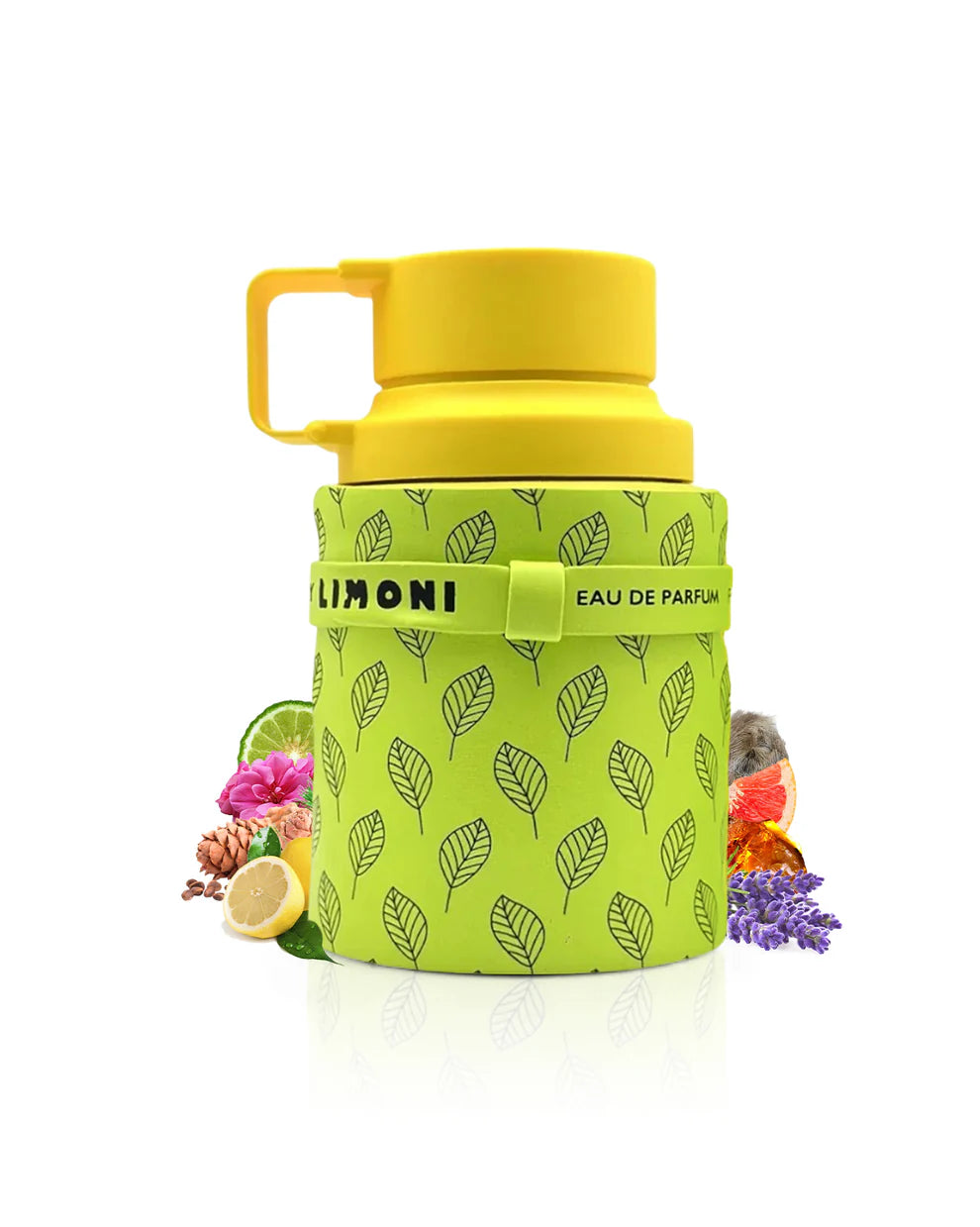ARMAF ODYSSEY LIMONI Fresh