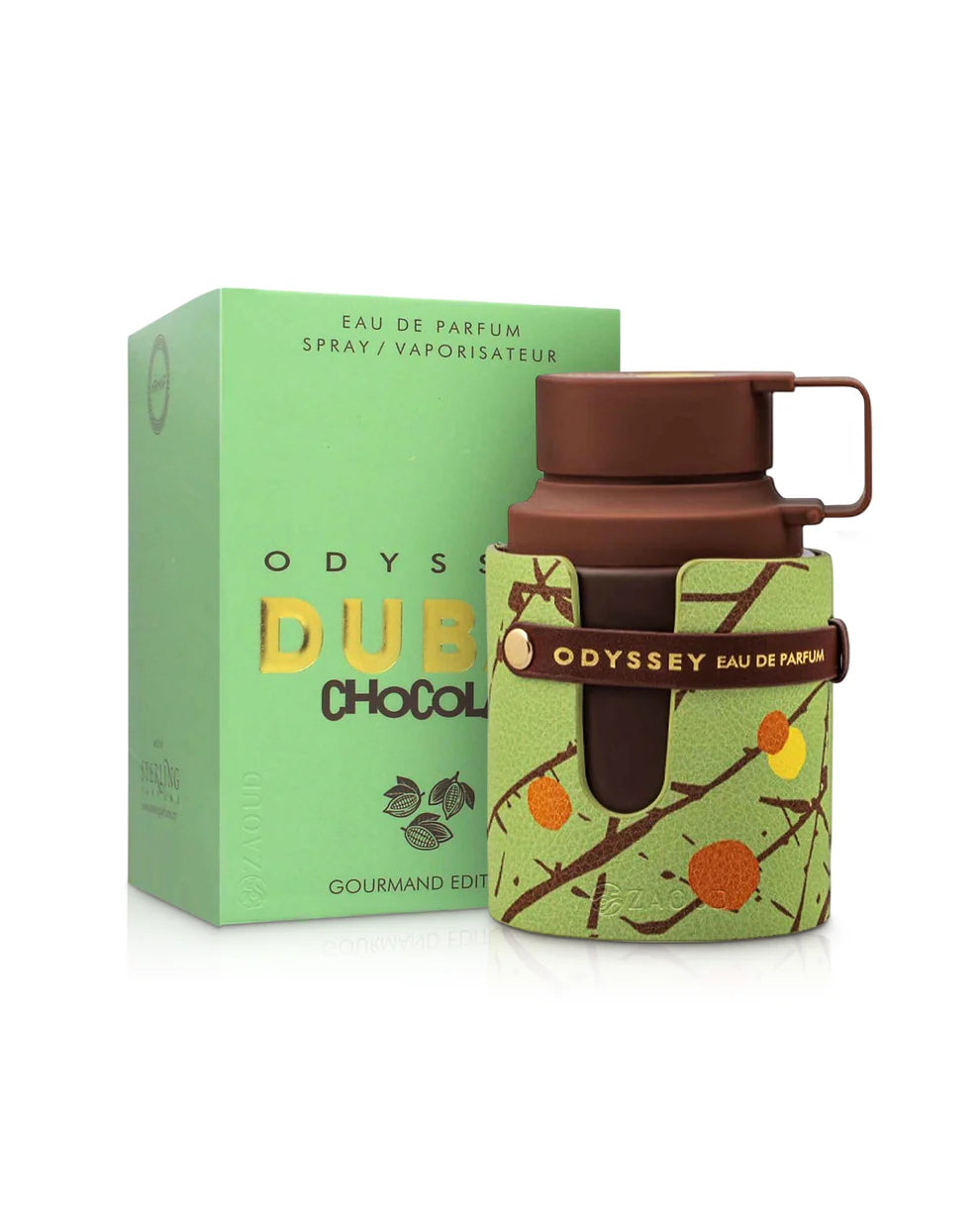 ARMAF ODYSSEY DUBAI CHOCOLAT