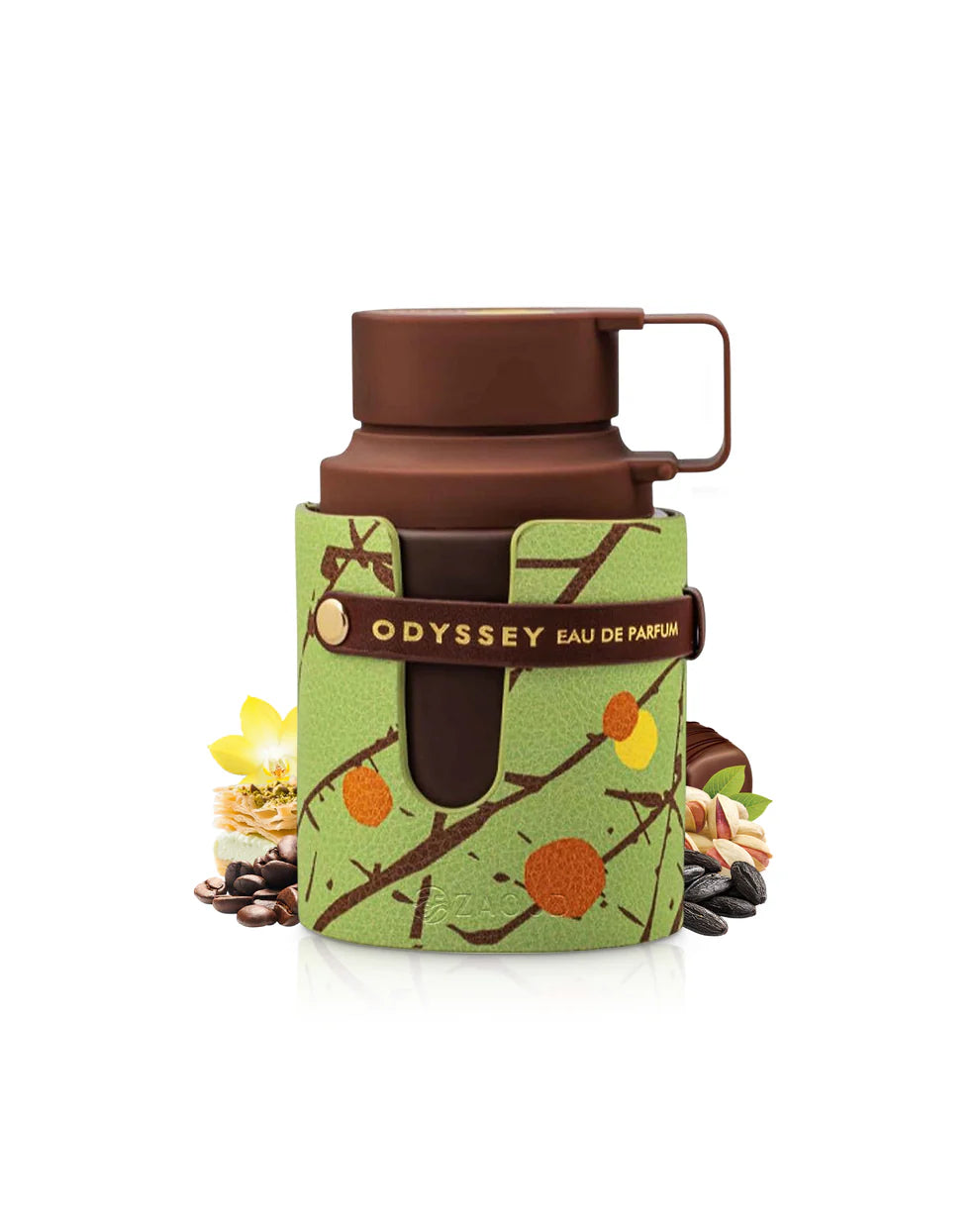 ARMAF ODYSSEY DUBAI CHOCOLAT