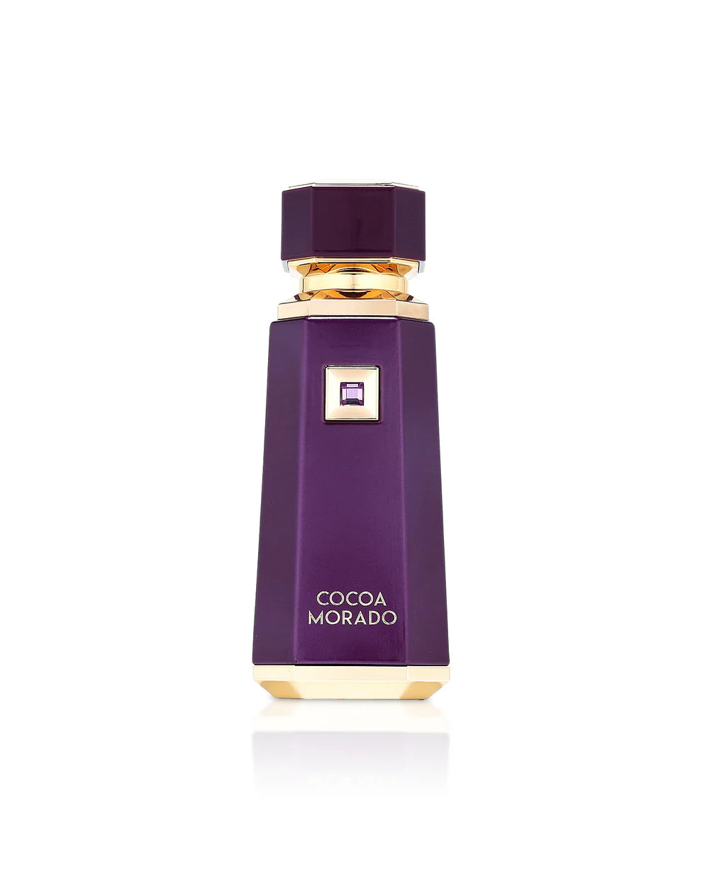 FRENCH AVENUE COCOA MORADO