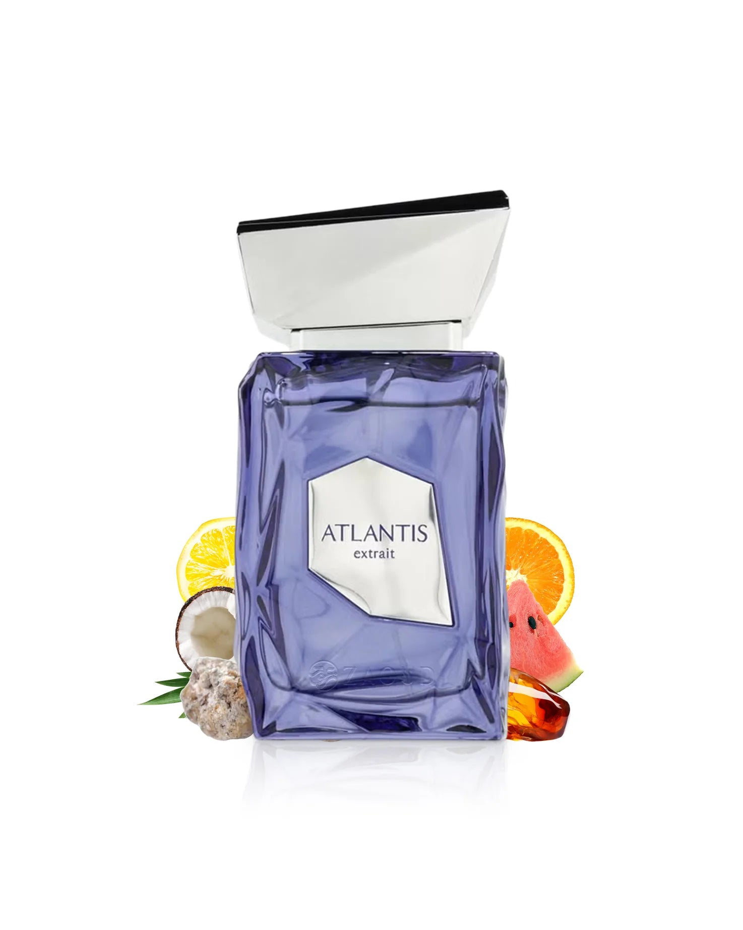 FRENCH AVENUE ATLANTIS Extrait