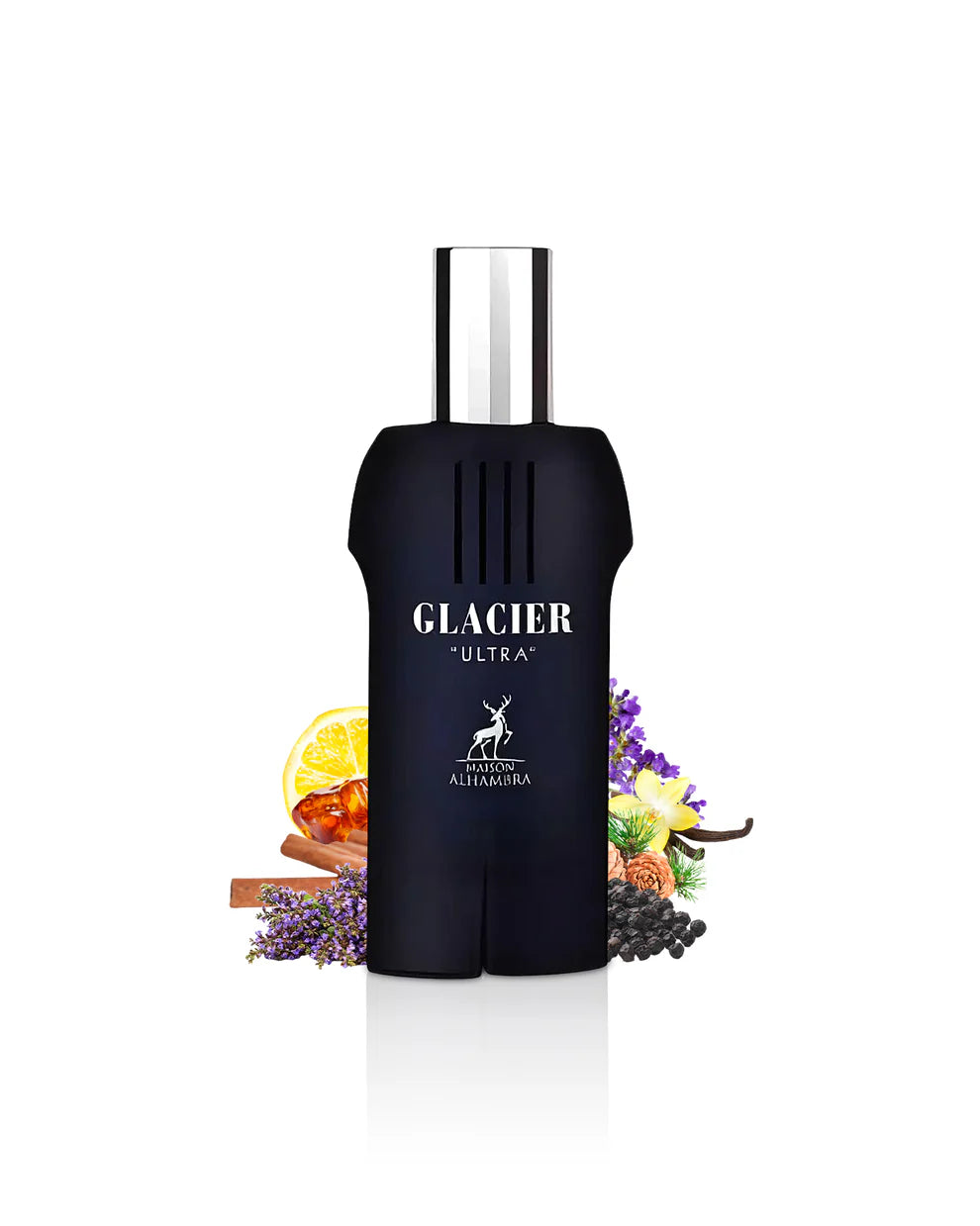MAISON ALHAMBRA GLACIER ULTRA