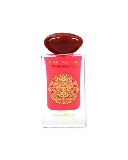 MUSK TAHARA POMEGRANATE BY Gulf Orchid