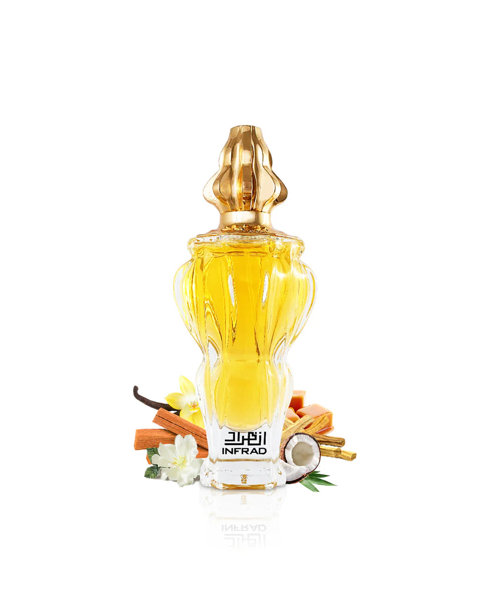 ZIMAYA INFRAD LUXE