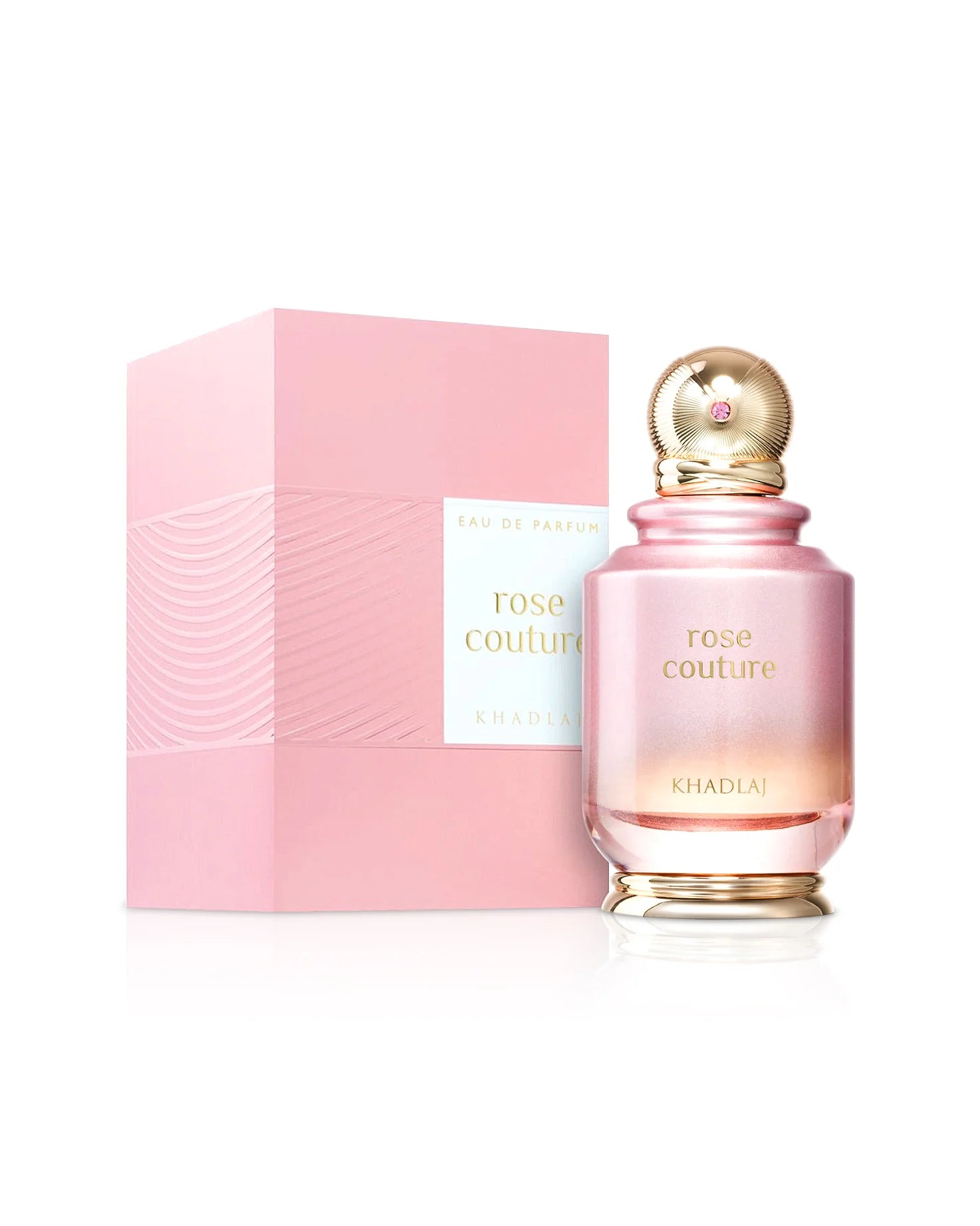 KHADLAJ ROSE COUTURE