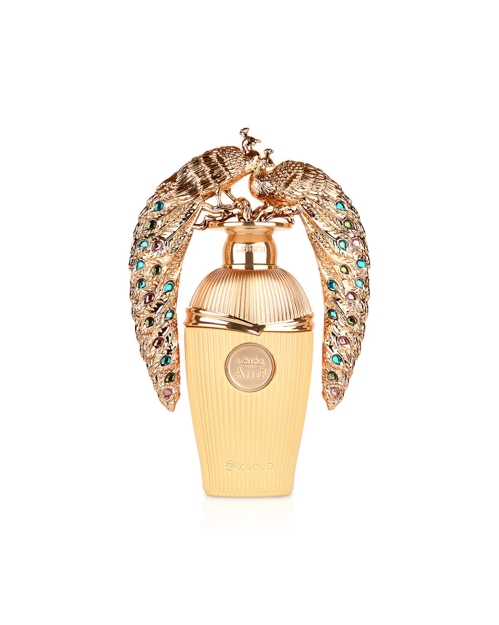 LATTAFA AFEEF Edp