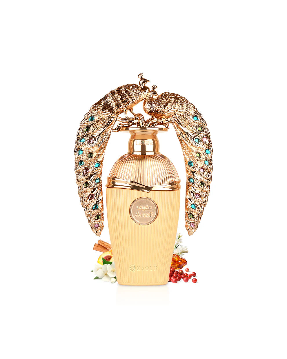 LATTAFA AFEEF Edp