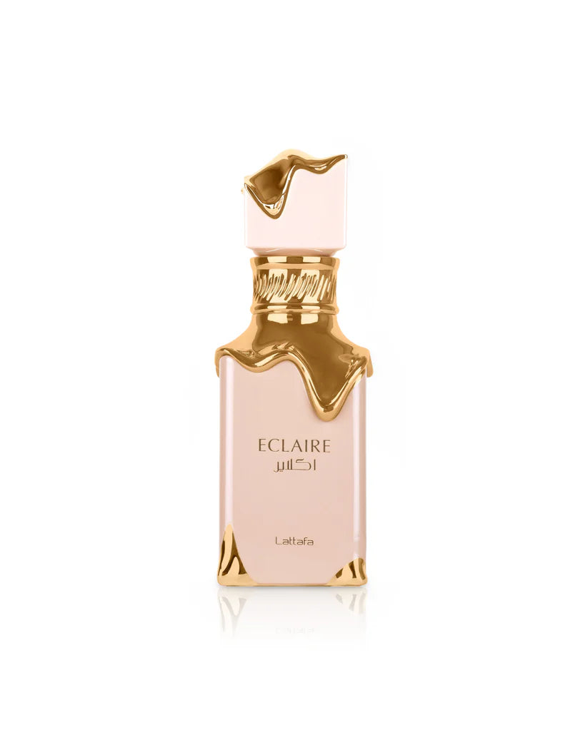 ECLAIRE Eau de parfum for women