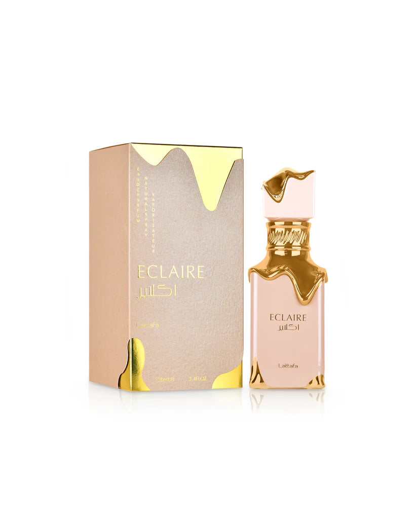 ECLAIRE Eau de parfum for women