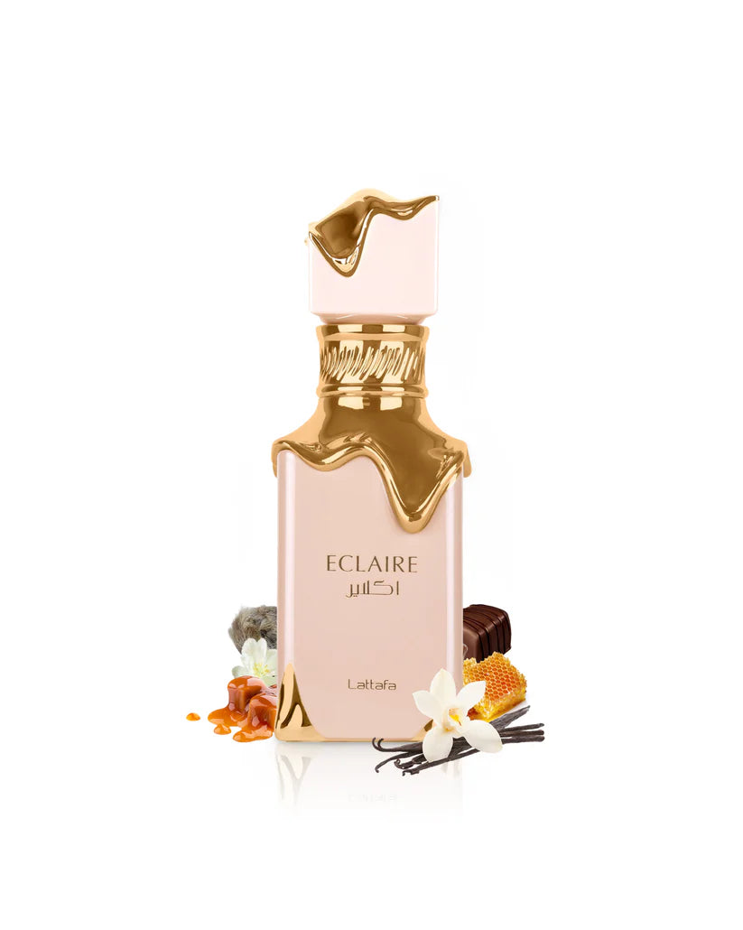 ECLAIRE Eau de parfum for women