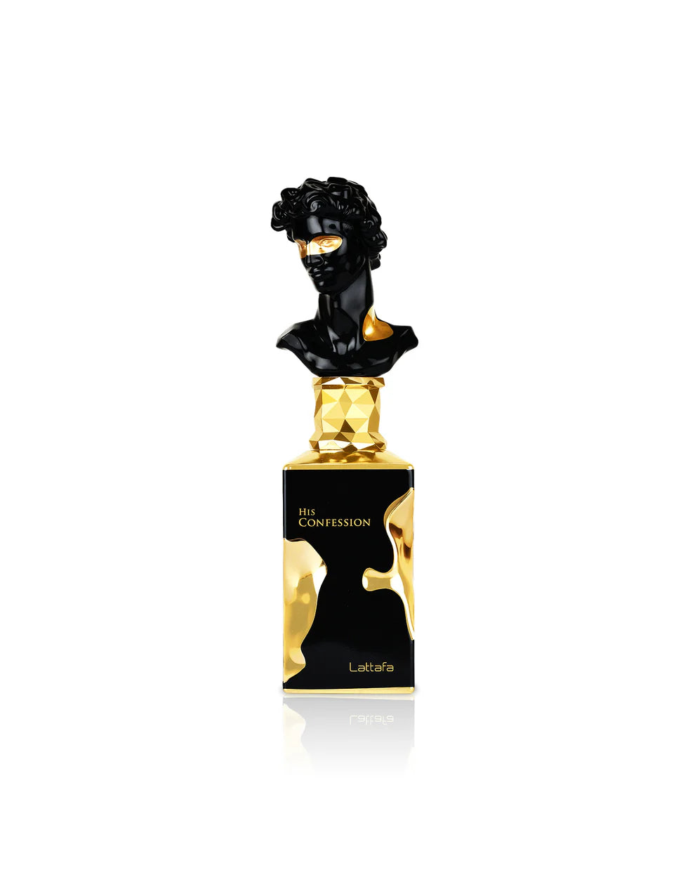 LATTAFA HIS CONFESSION Edp