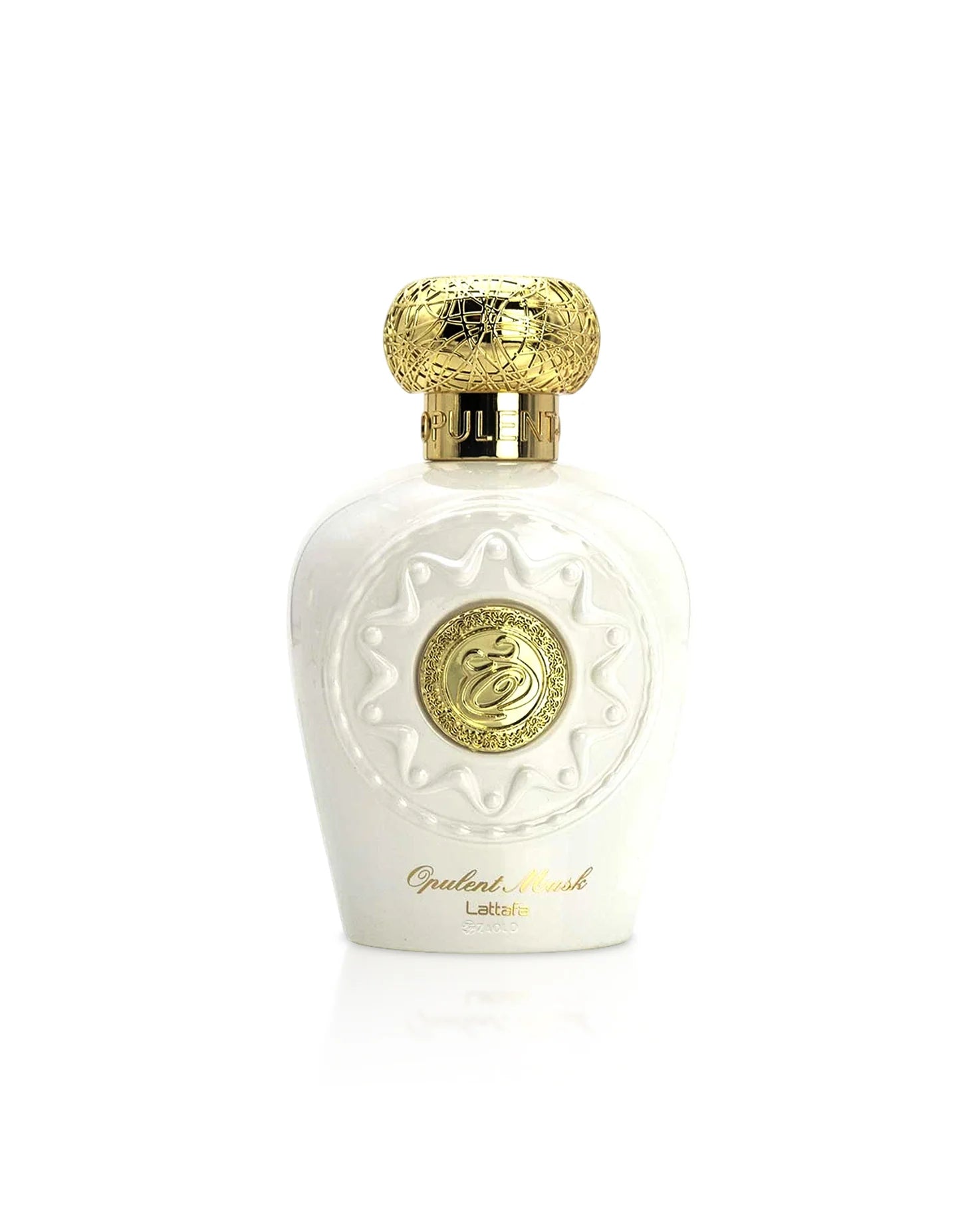 LATTAFA OPULENT MUSK