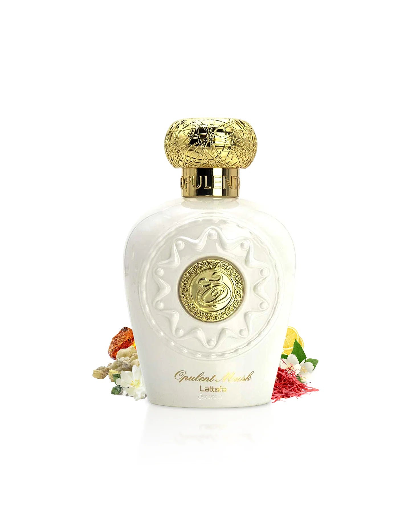 LATTAFA OPULENT MUSK