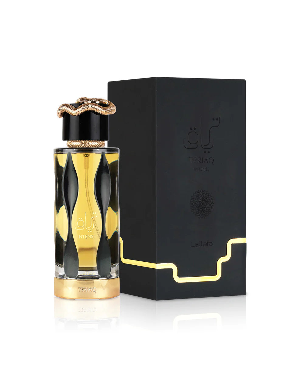 LATTAFA TERIAQ INTENSE Edp