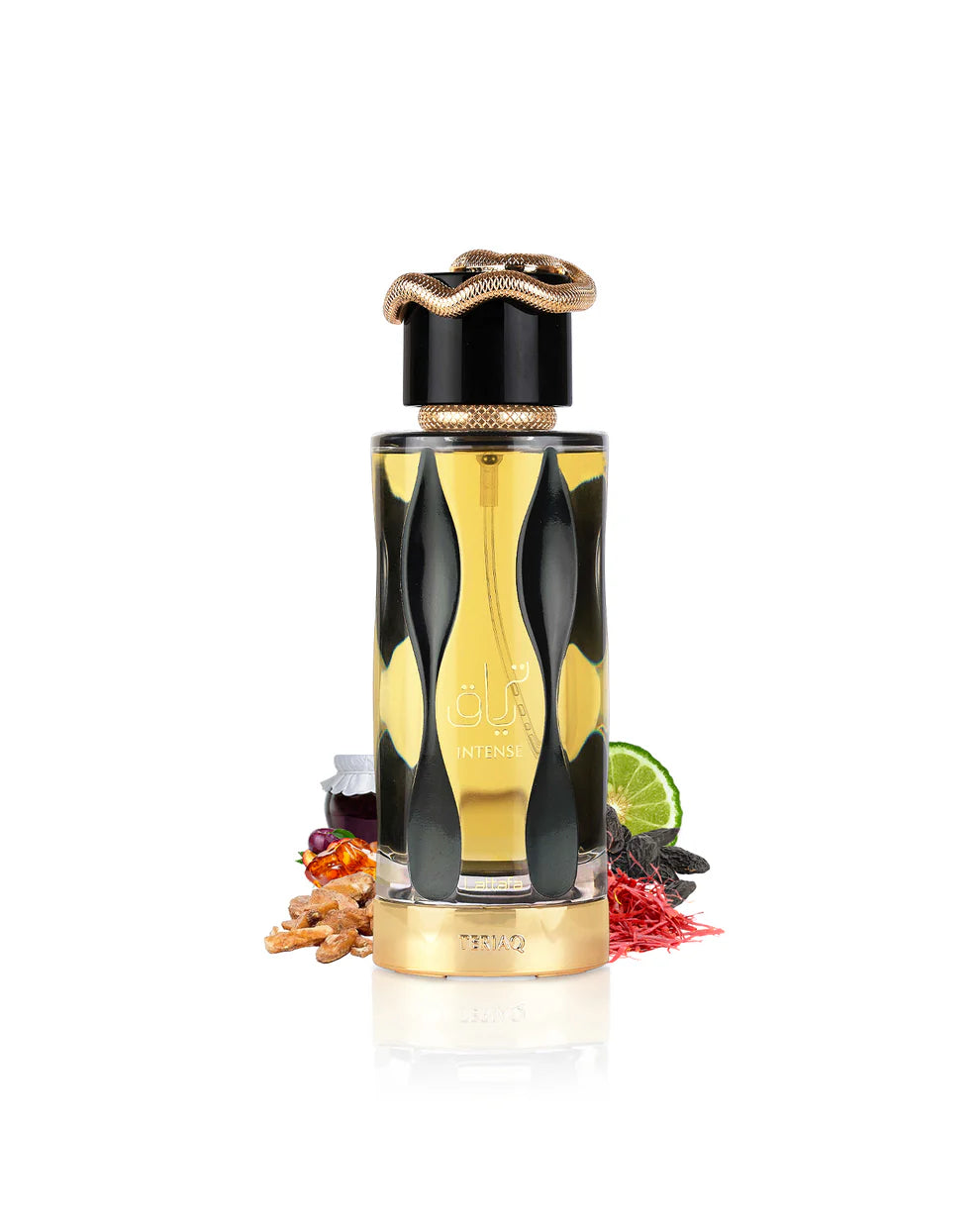 LATTAFA TERIAQ INTENSE Edp