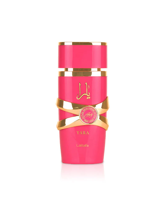 YARA CANDY Edp for women