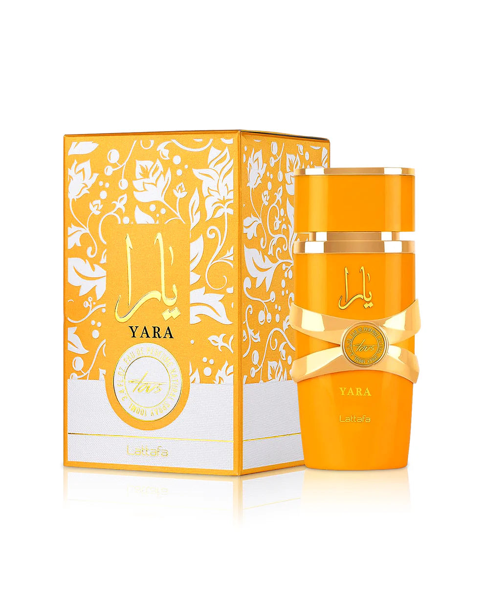 LATTAFA YARA TOUS Edp