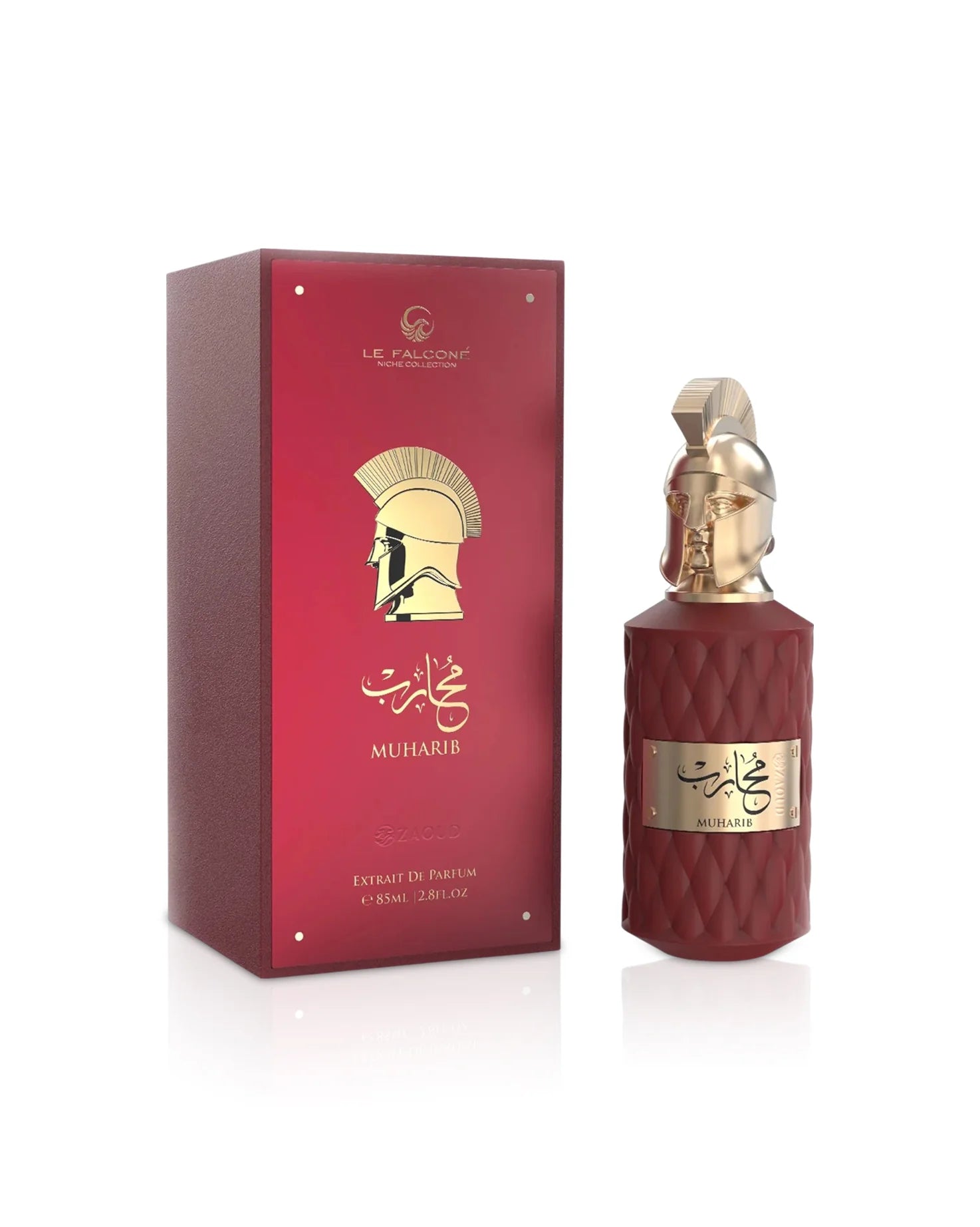 LE FALCONE MUHARIB