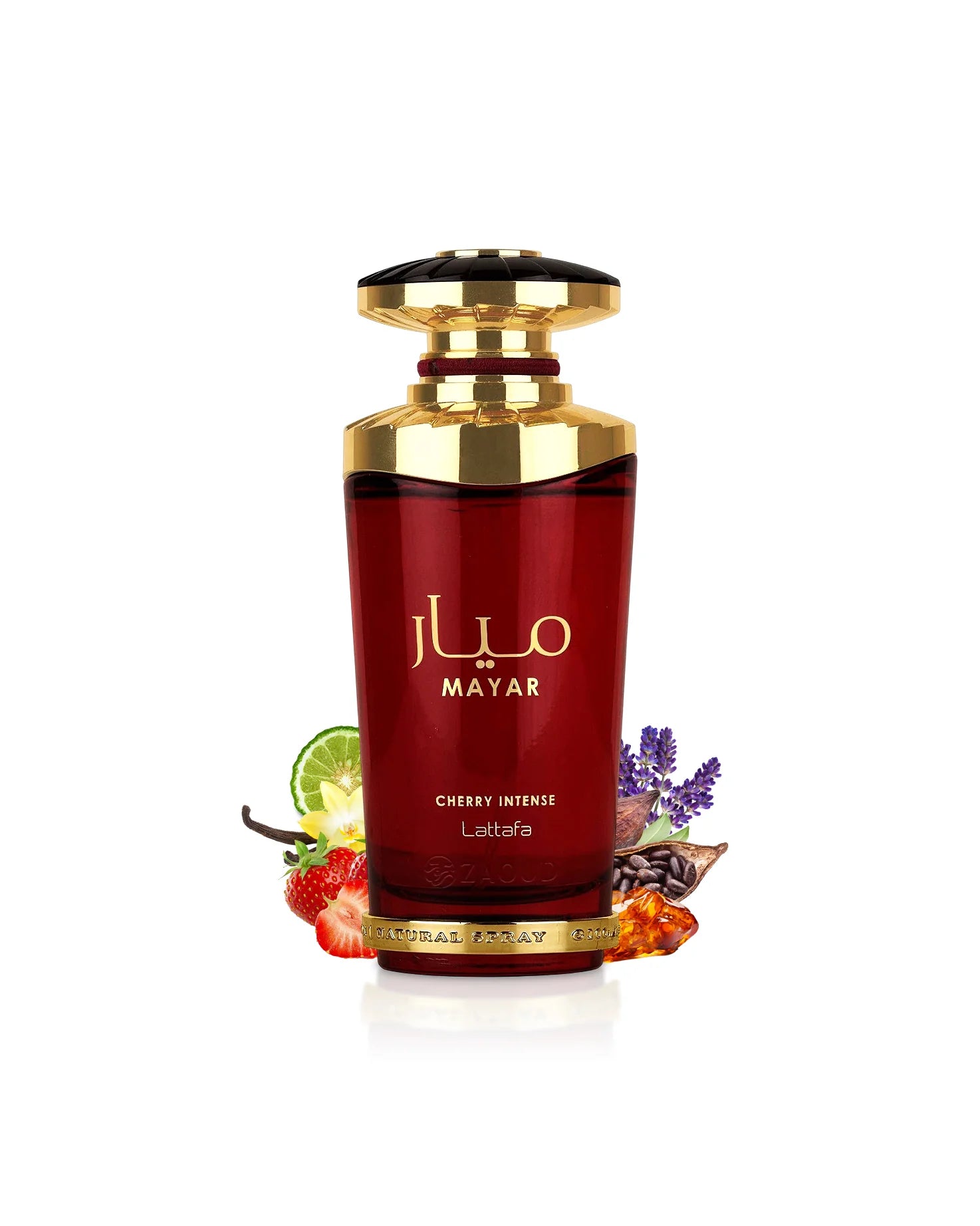 LATTAFA MAYAR CHERRY INTENSE