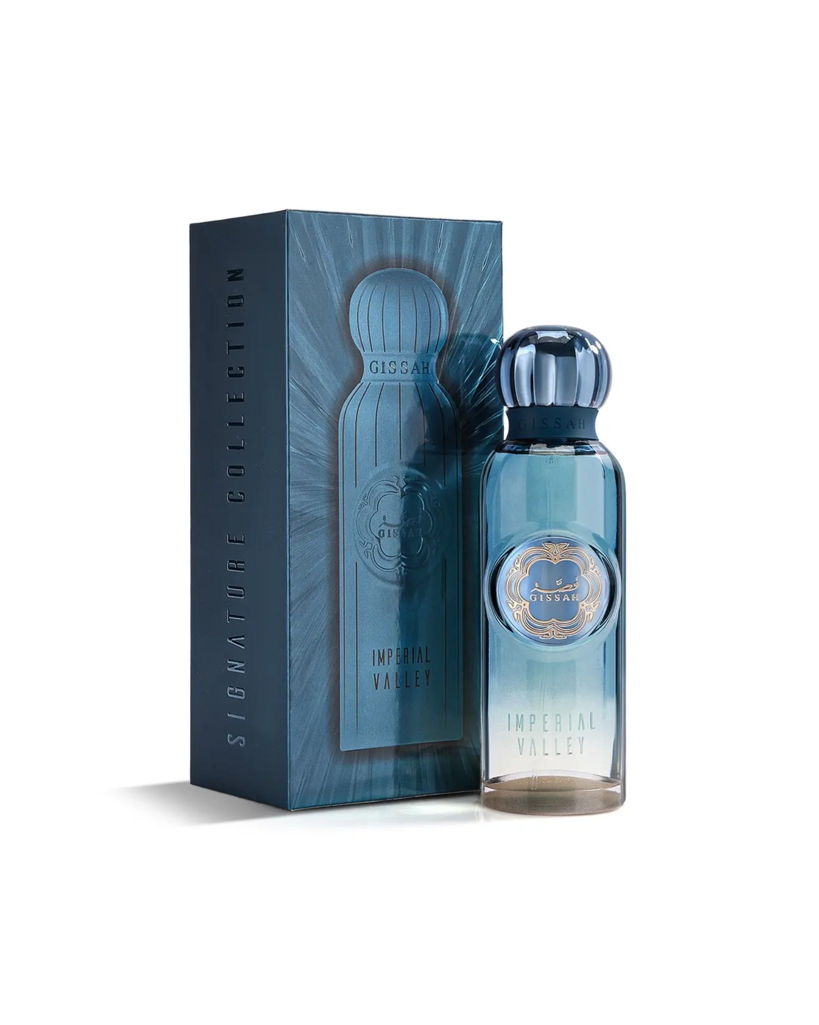 GISSAH IMPERIAL VALLEY EDP