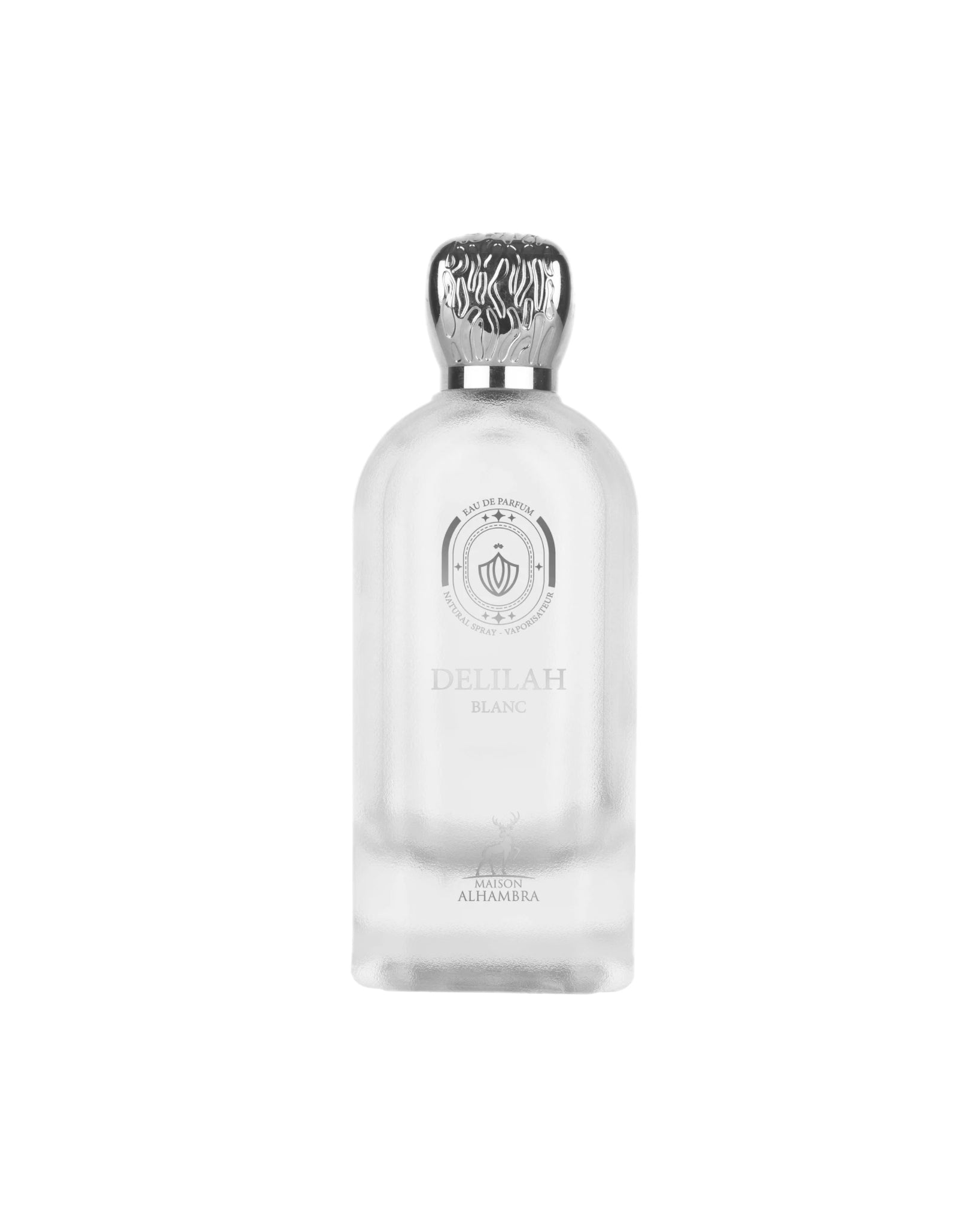 MAISON ALHAMBRA DELILAH BLANC