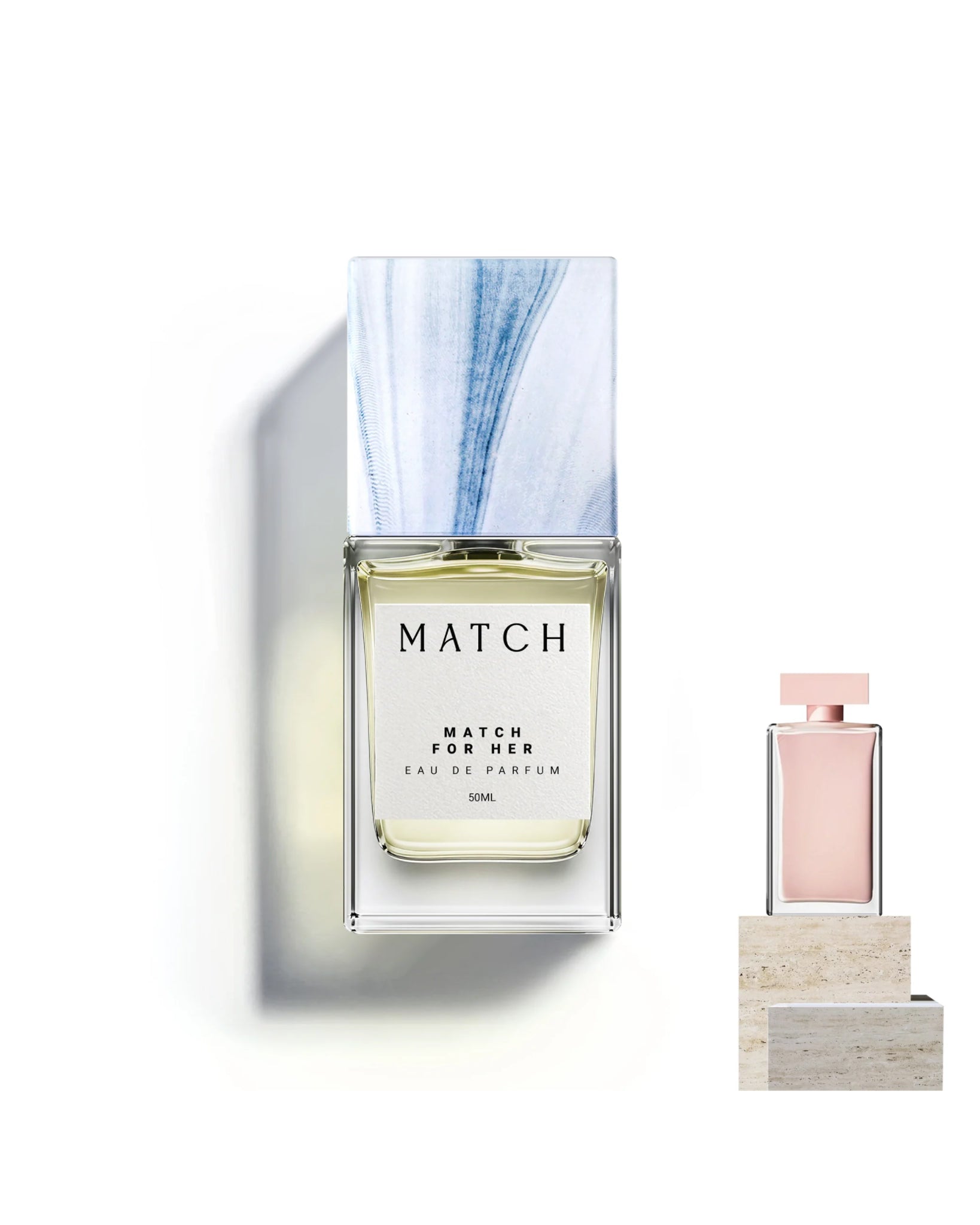MATCH FOR HER