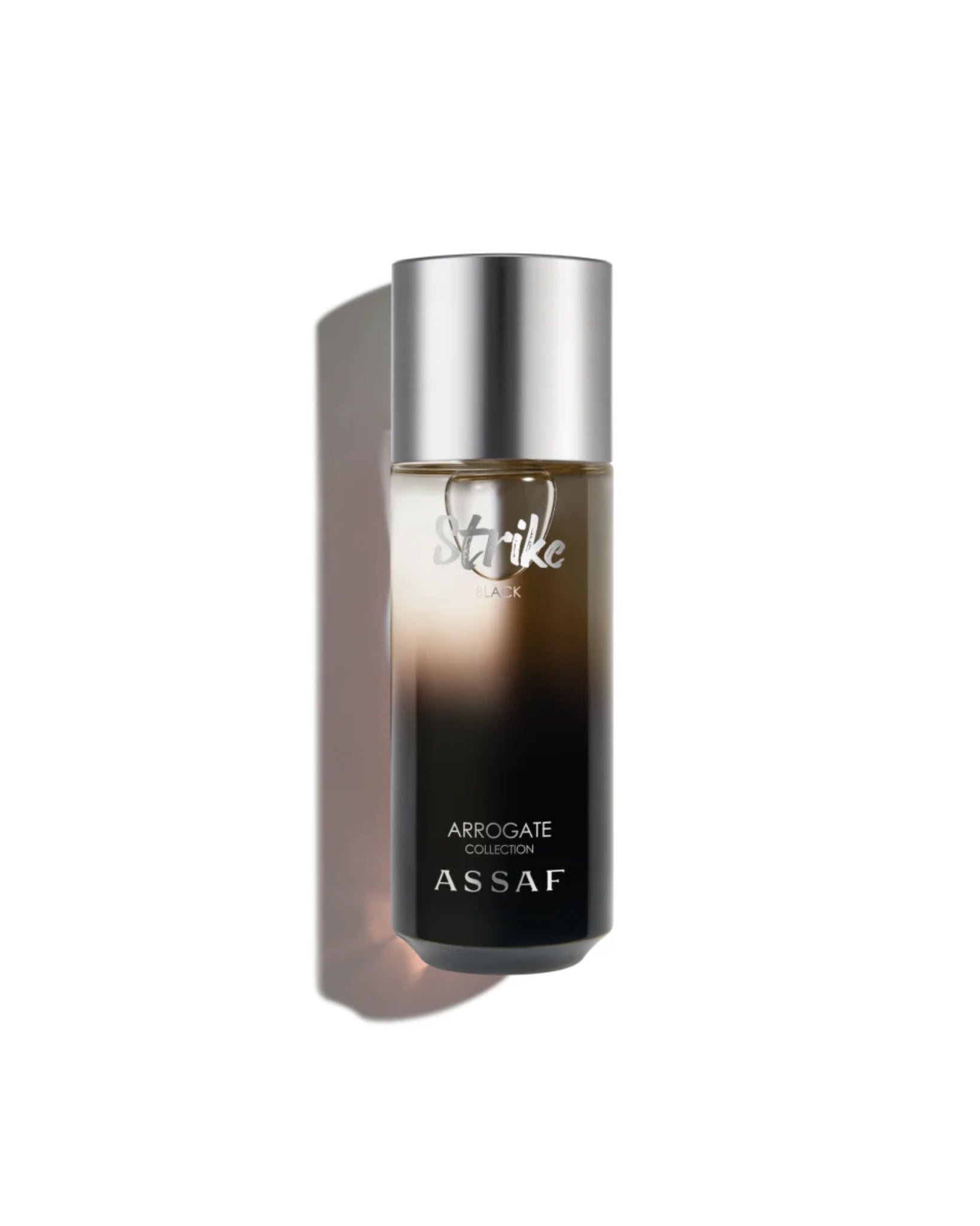 ASSAF STRIKE BLACK