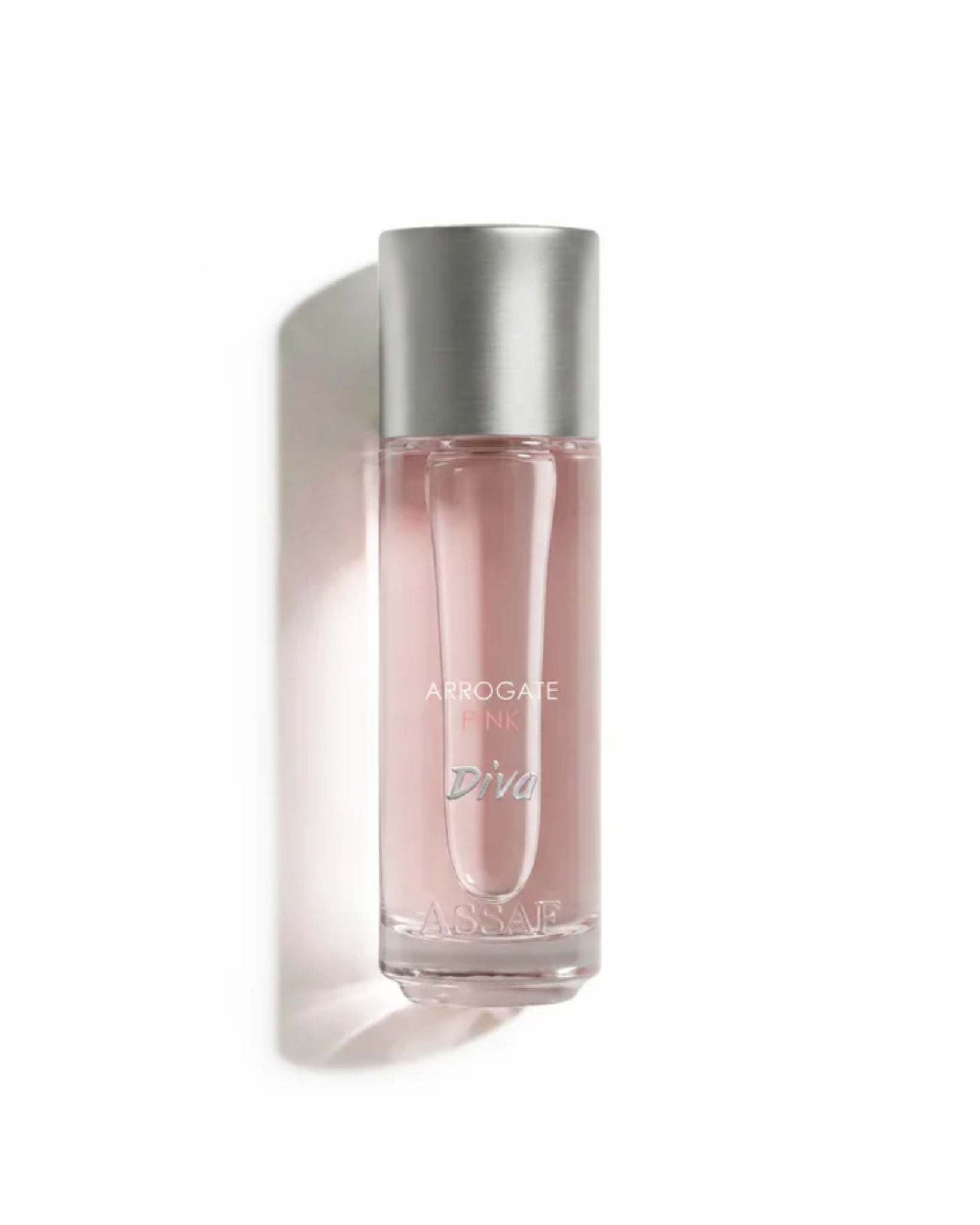 ASSAF ARROGATE PINK DIVA