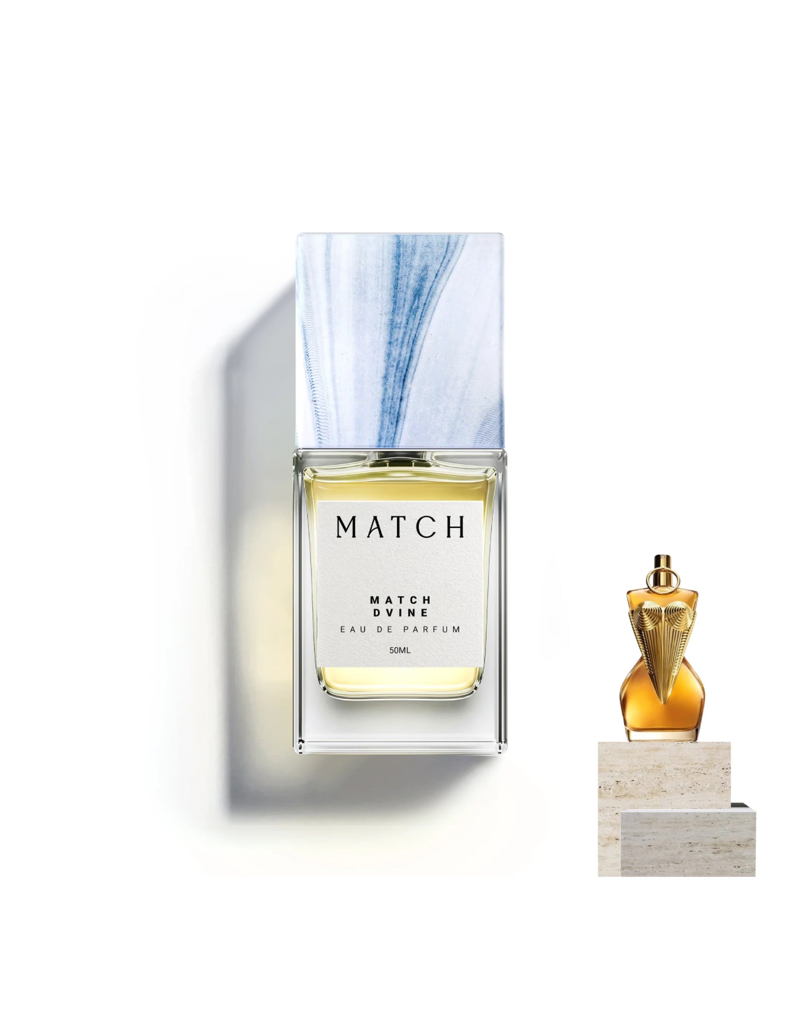 MATCH DVINE