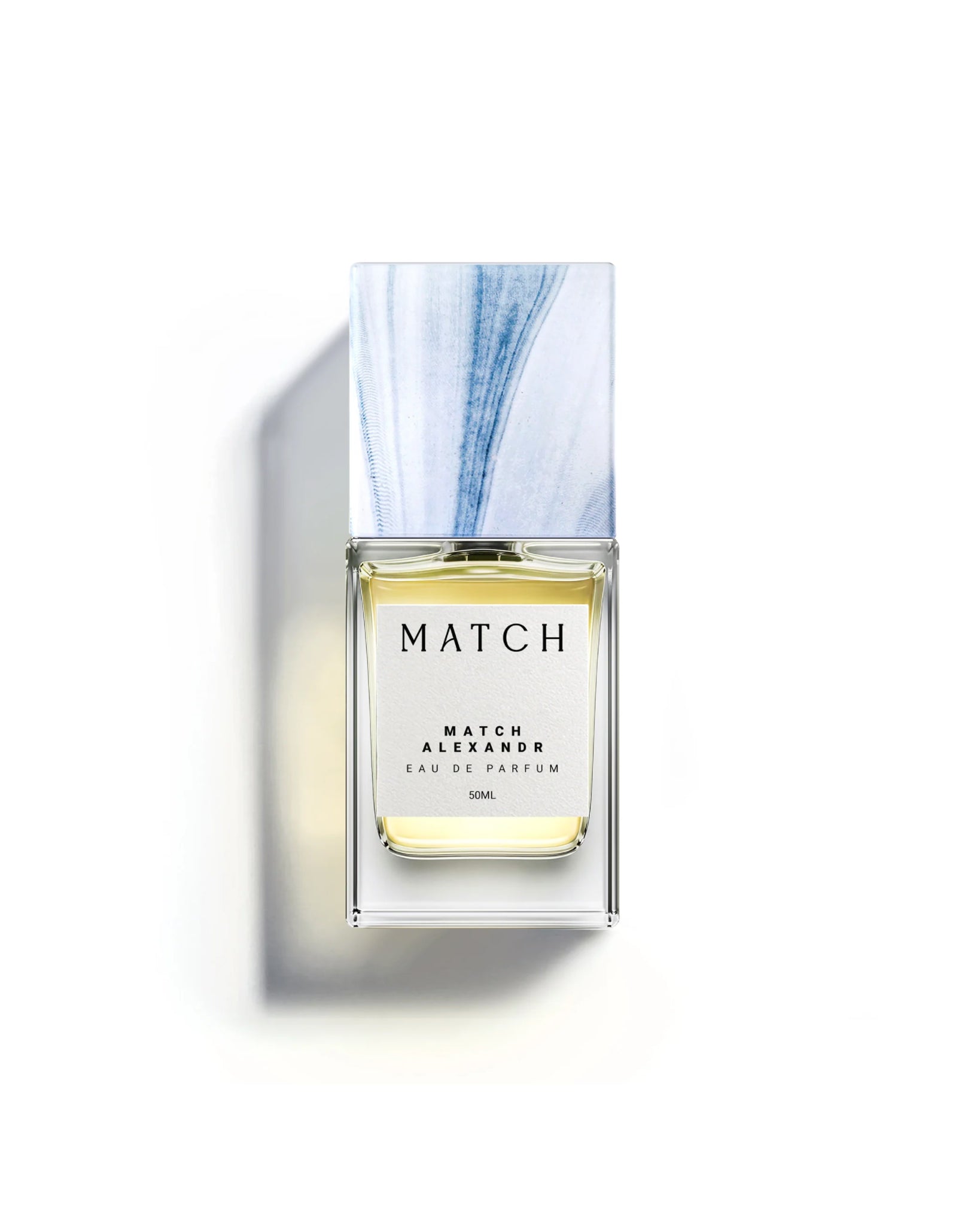 MATCH ALEXANDR