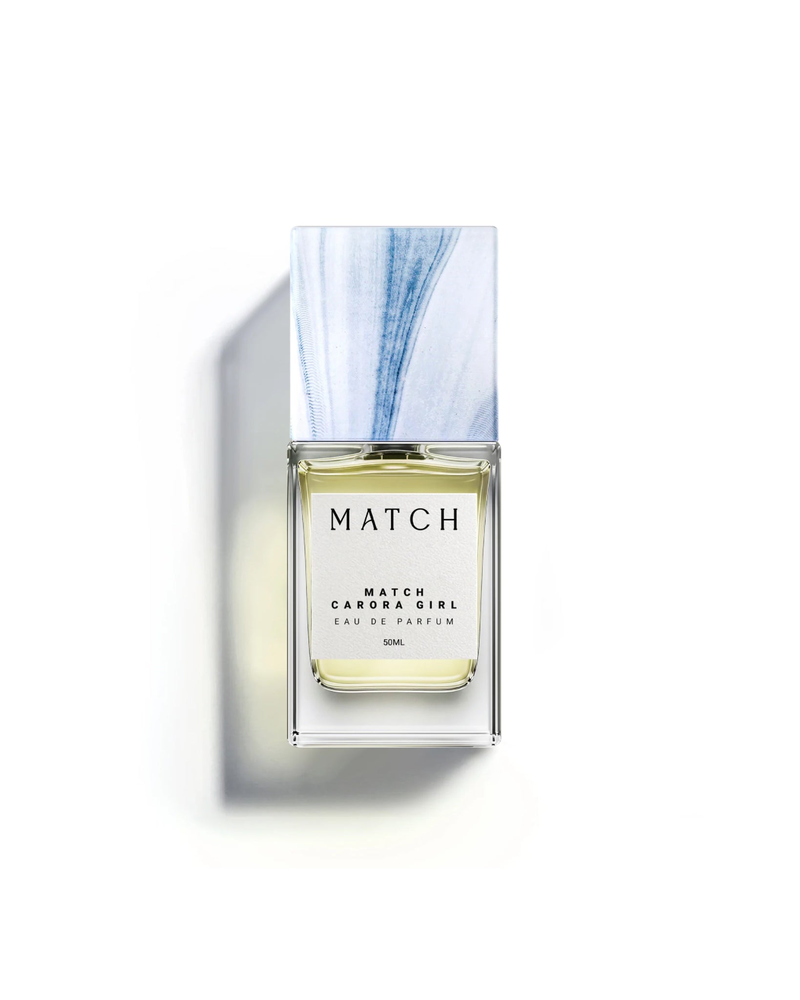 MATCH CARORA GIRL
