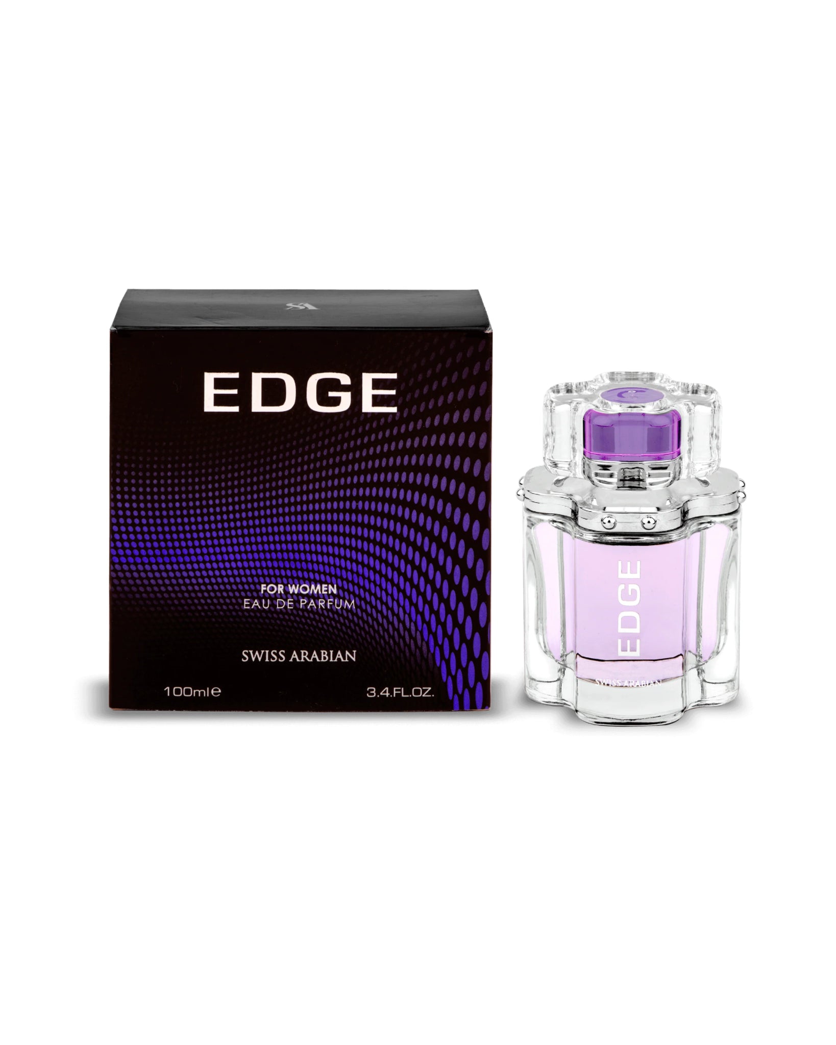 SWISS ARABIAN EDGE FOR WOMEN