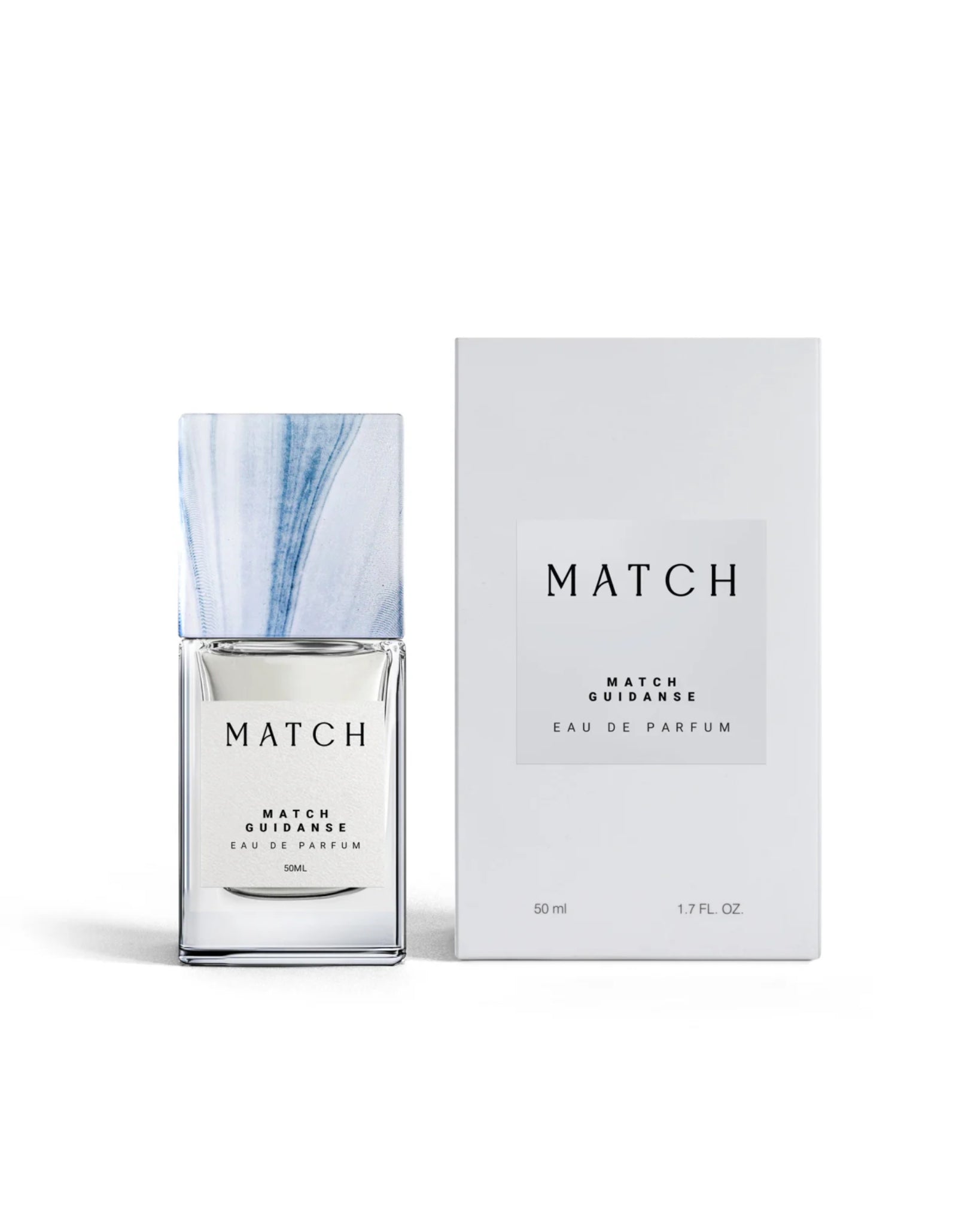 MATCH GUIDANSE