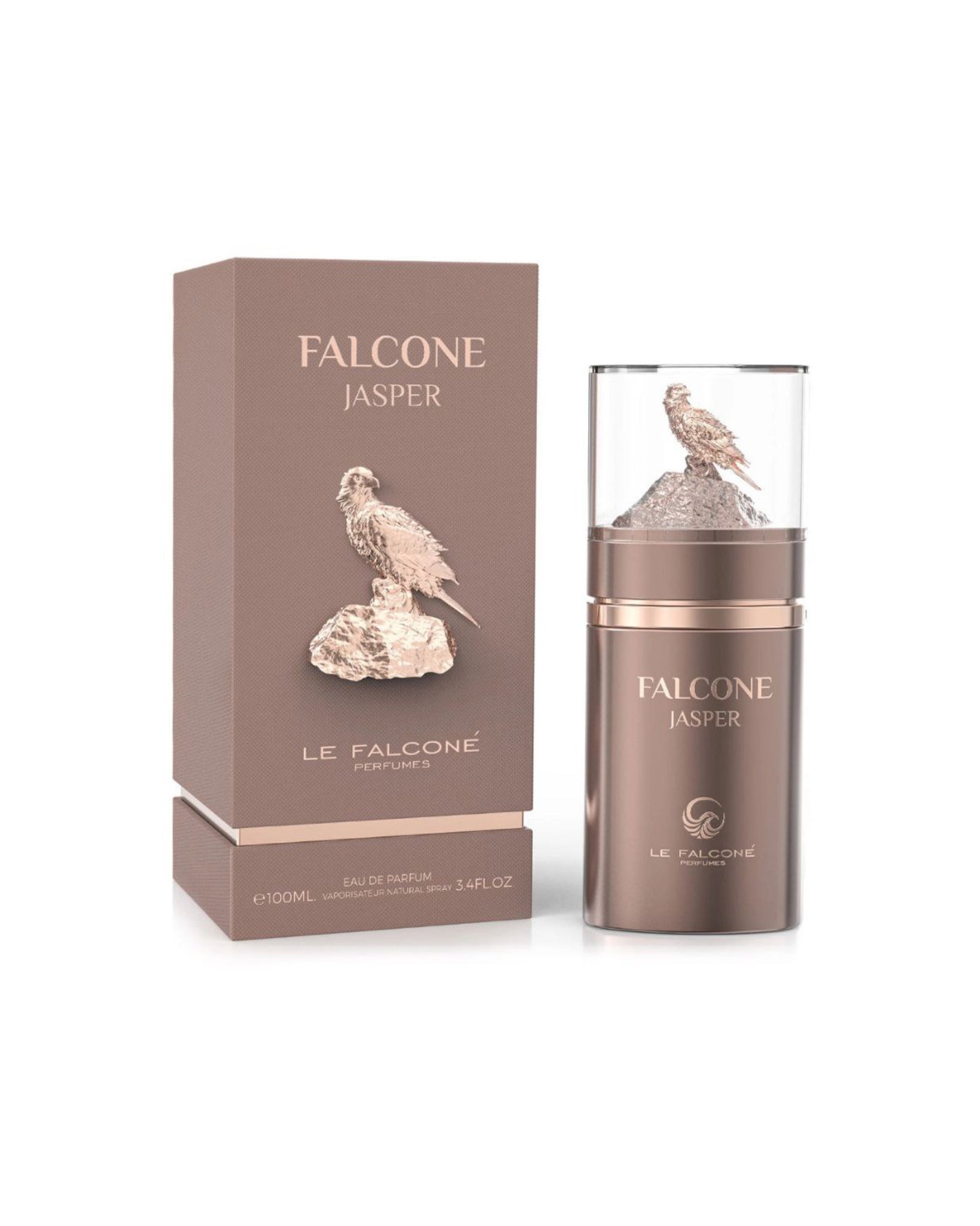 LE FALCONE FALCONE JASPER