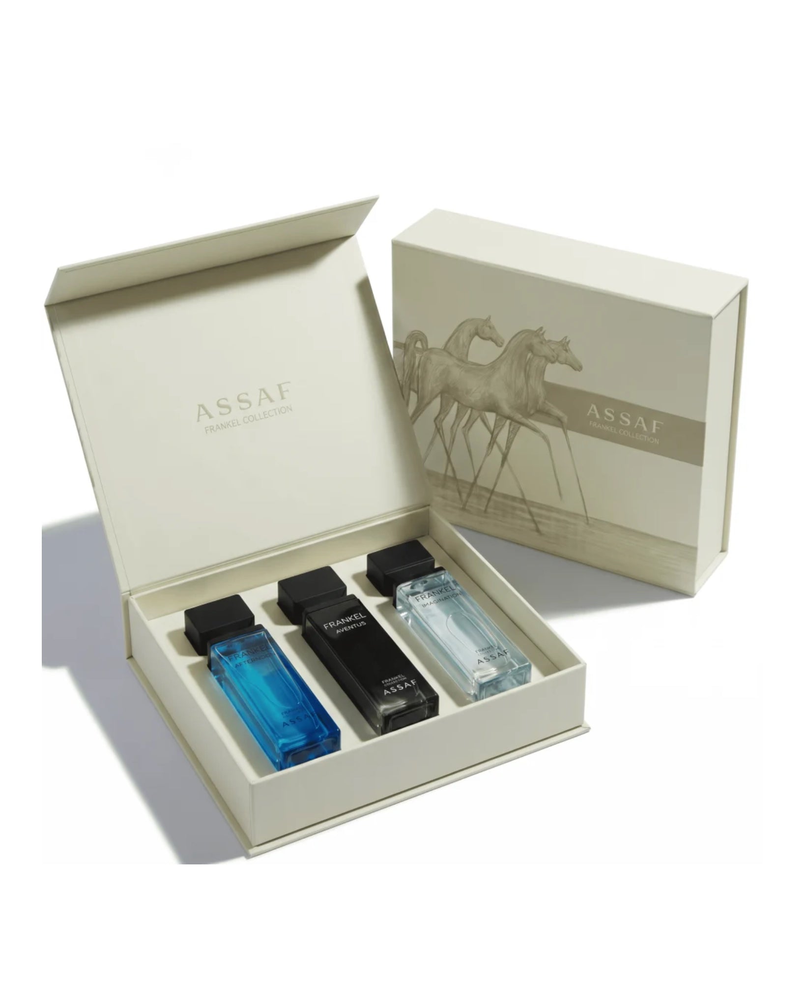 ASSAF FRANKEL COLLECTION