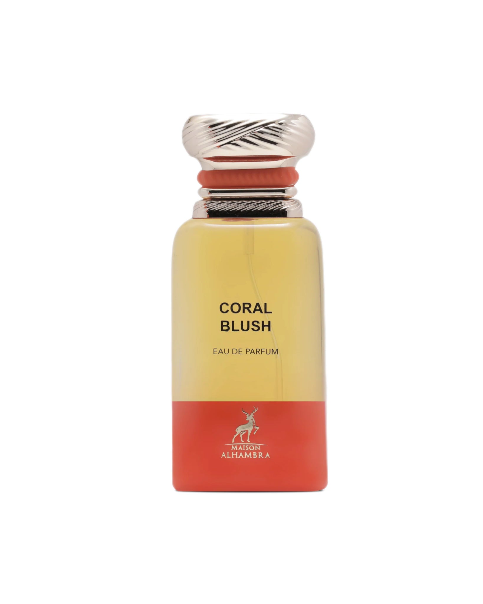 MAISON ALHAMBRA CORAL BLUSH