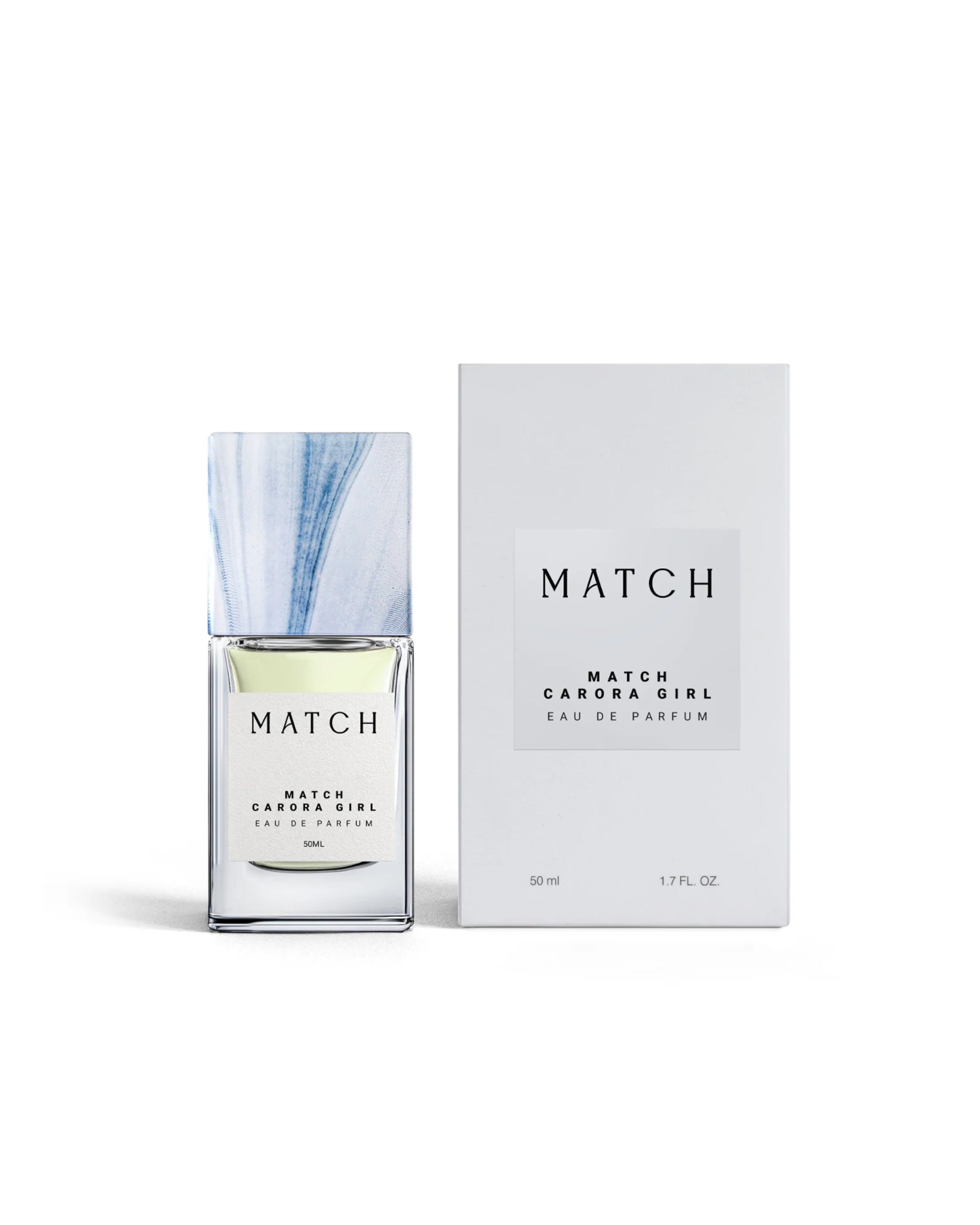 MATCH CARORA GIRL