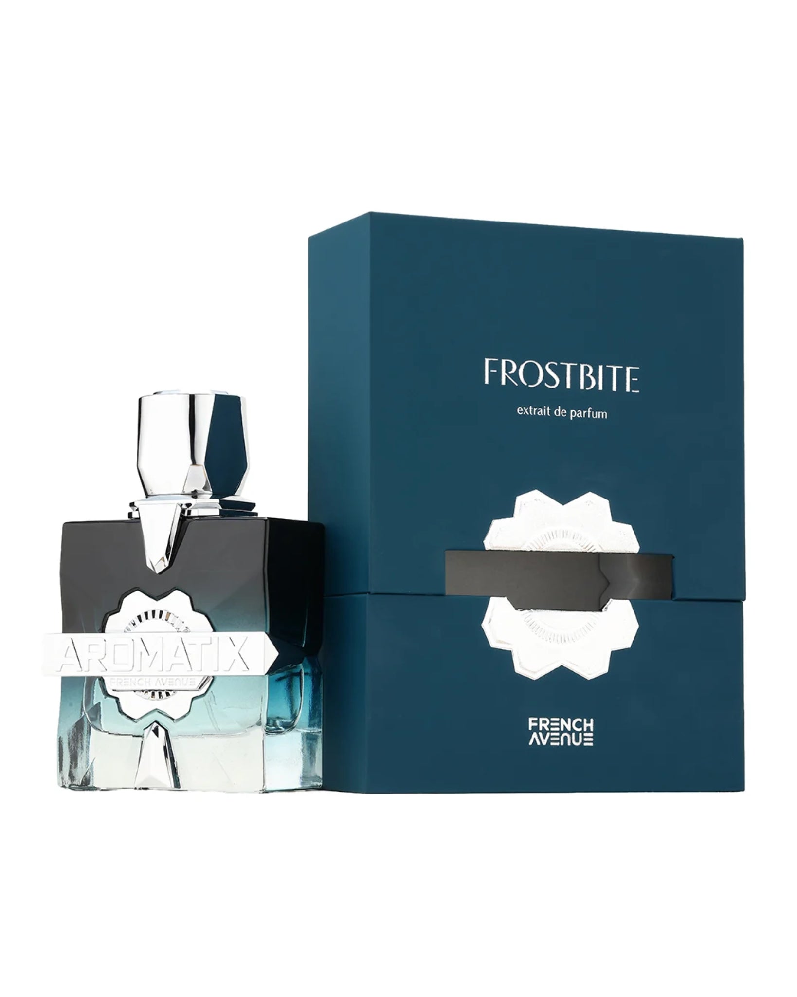 FRENCH AVENUE AROMATIX FROSTBITE