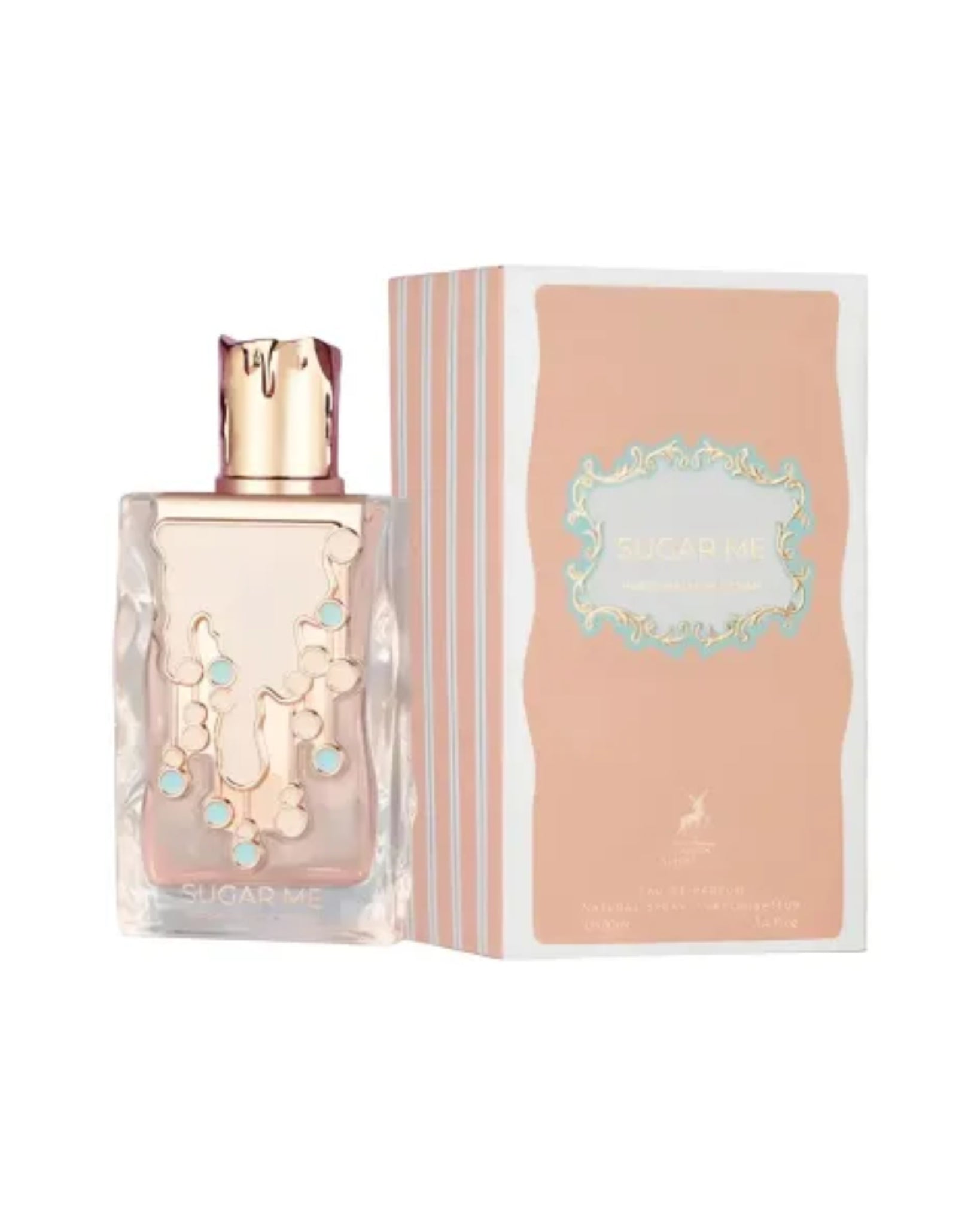 MAISON ALHAMBRA SUGAR ME MARSHMALLOW DREAM