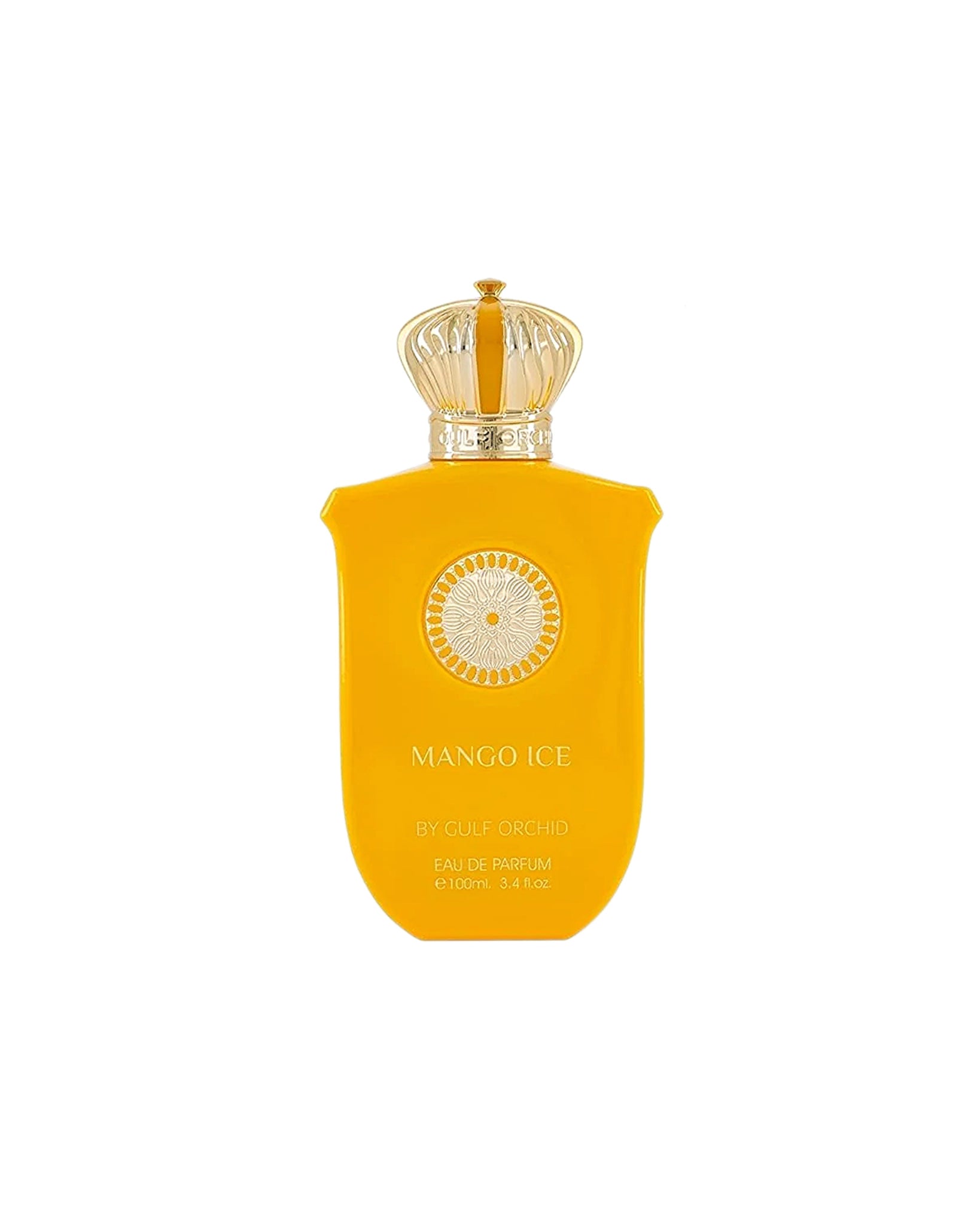 GULF ORCHID MANGO ICE