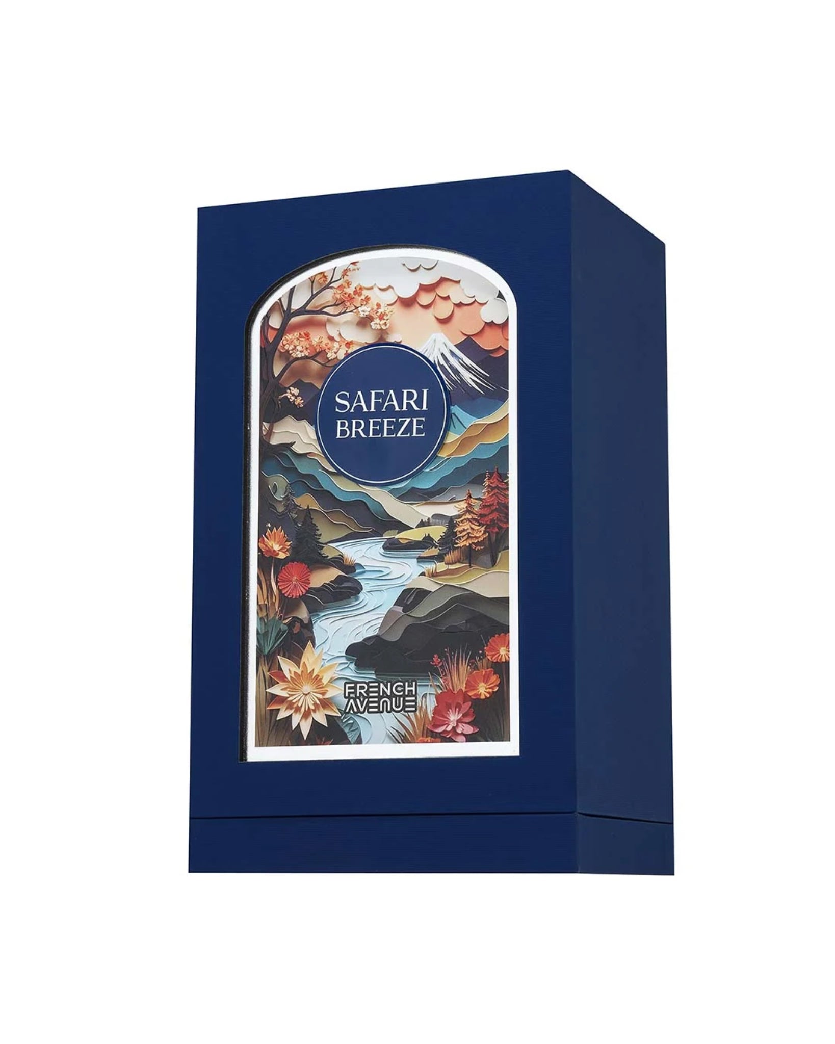 FRENCH AVENUE SAFARI BREEZE