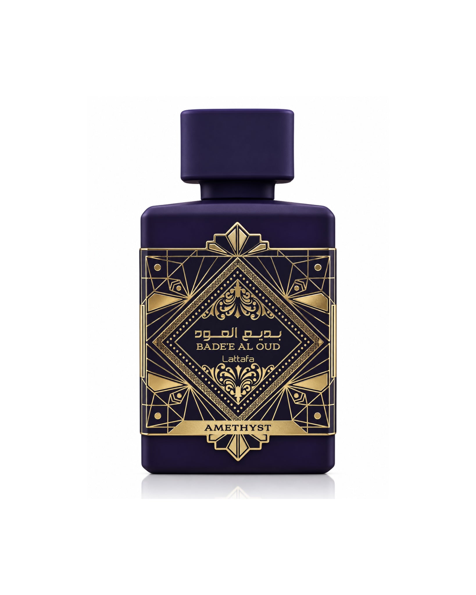 LATTAFA BADEE AL OUD AMETHYST