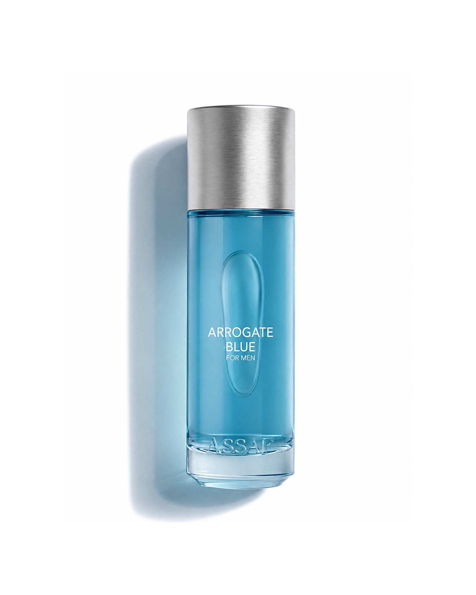 ASSAF ARROGATE BLUE FOR MEN