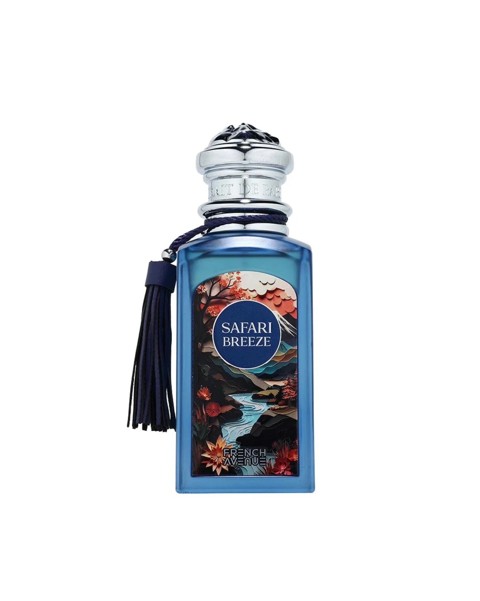 FRENCH AVENUE SAFARI BREEZE