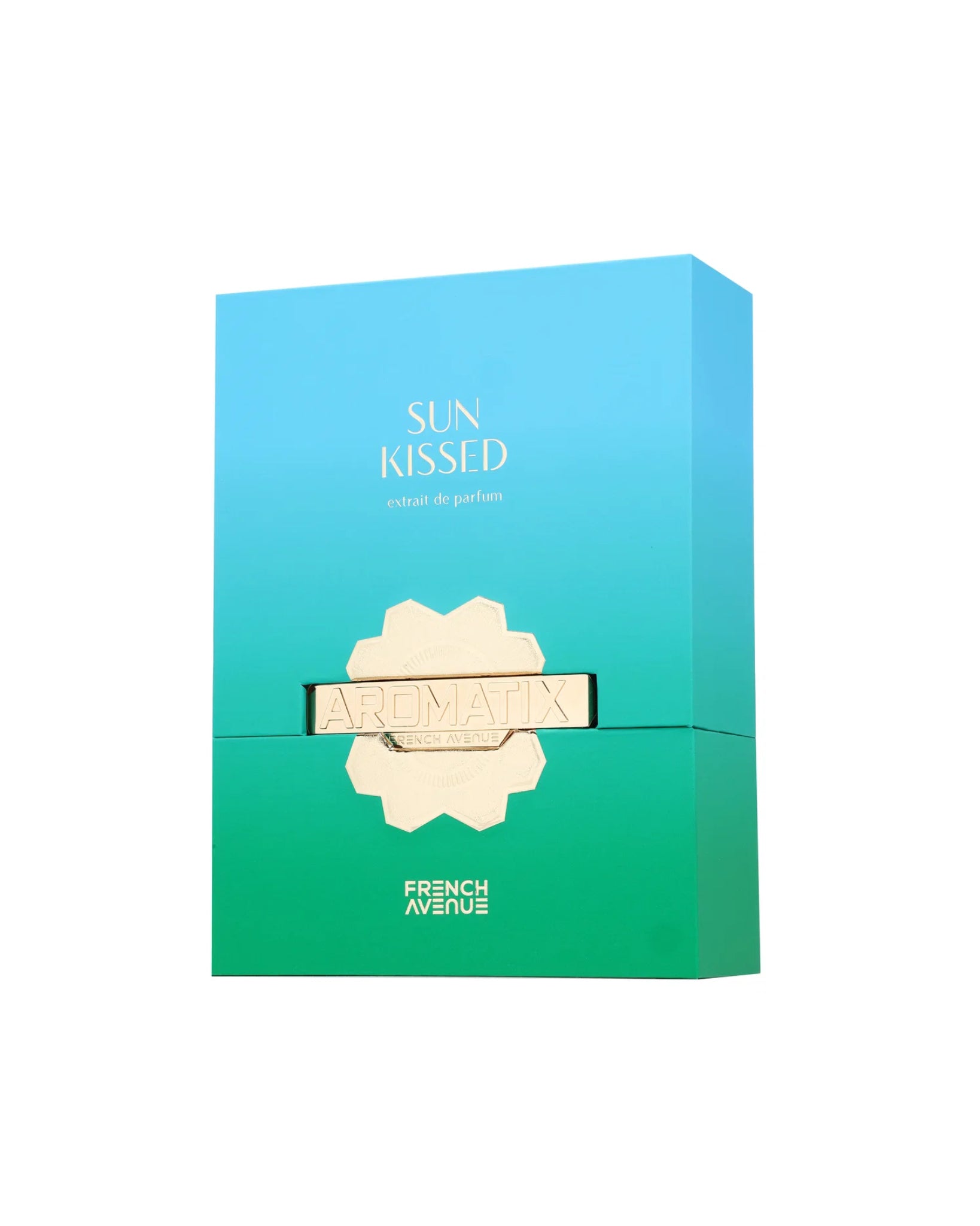 FRENCH AVENUE AROMATIX SUN KISSED