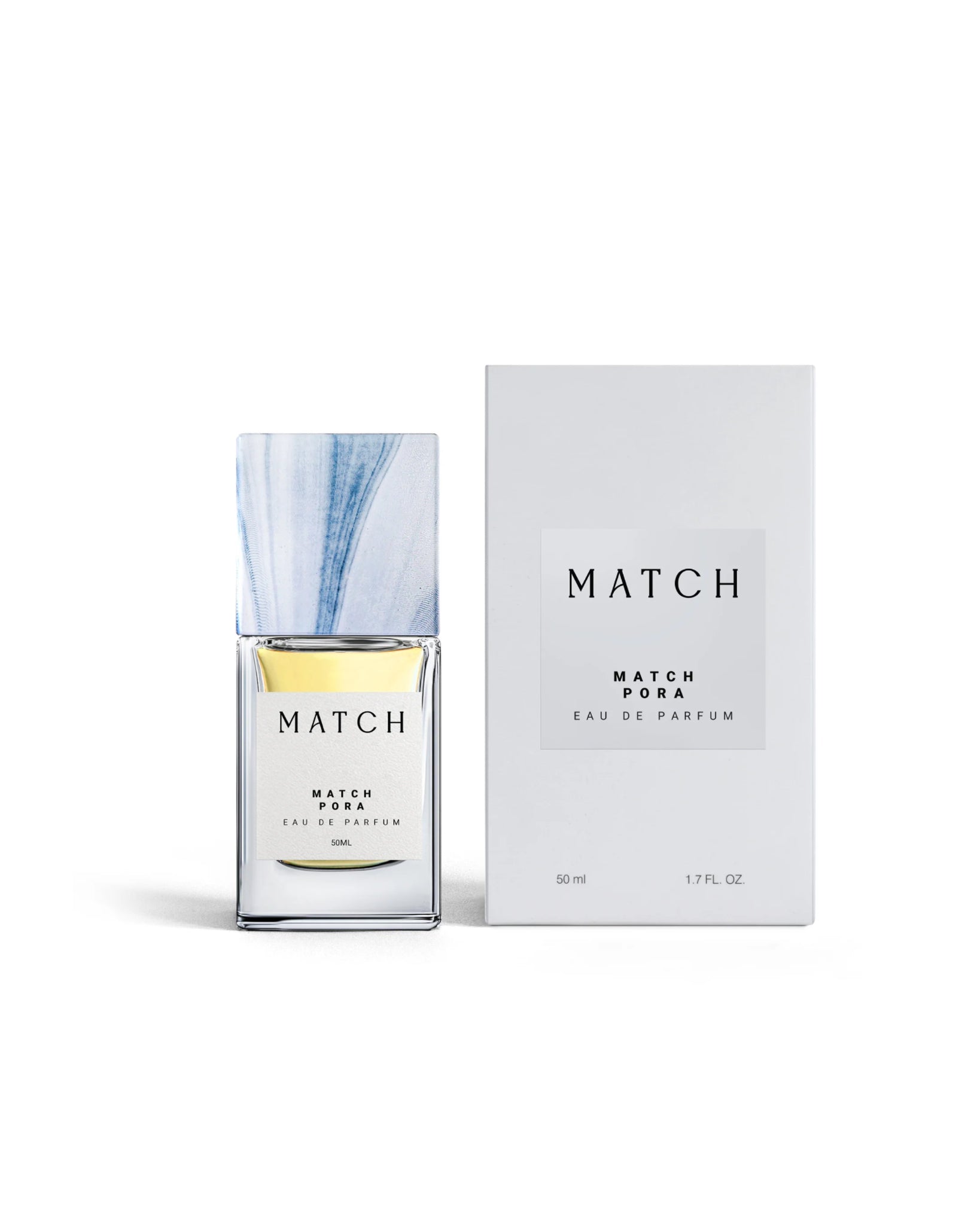 MATCH PORA
