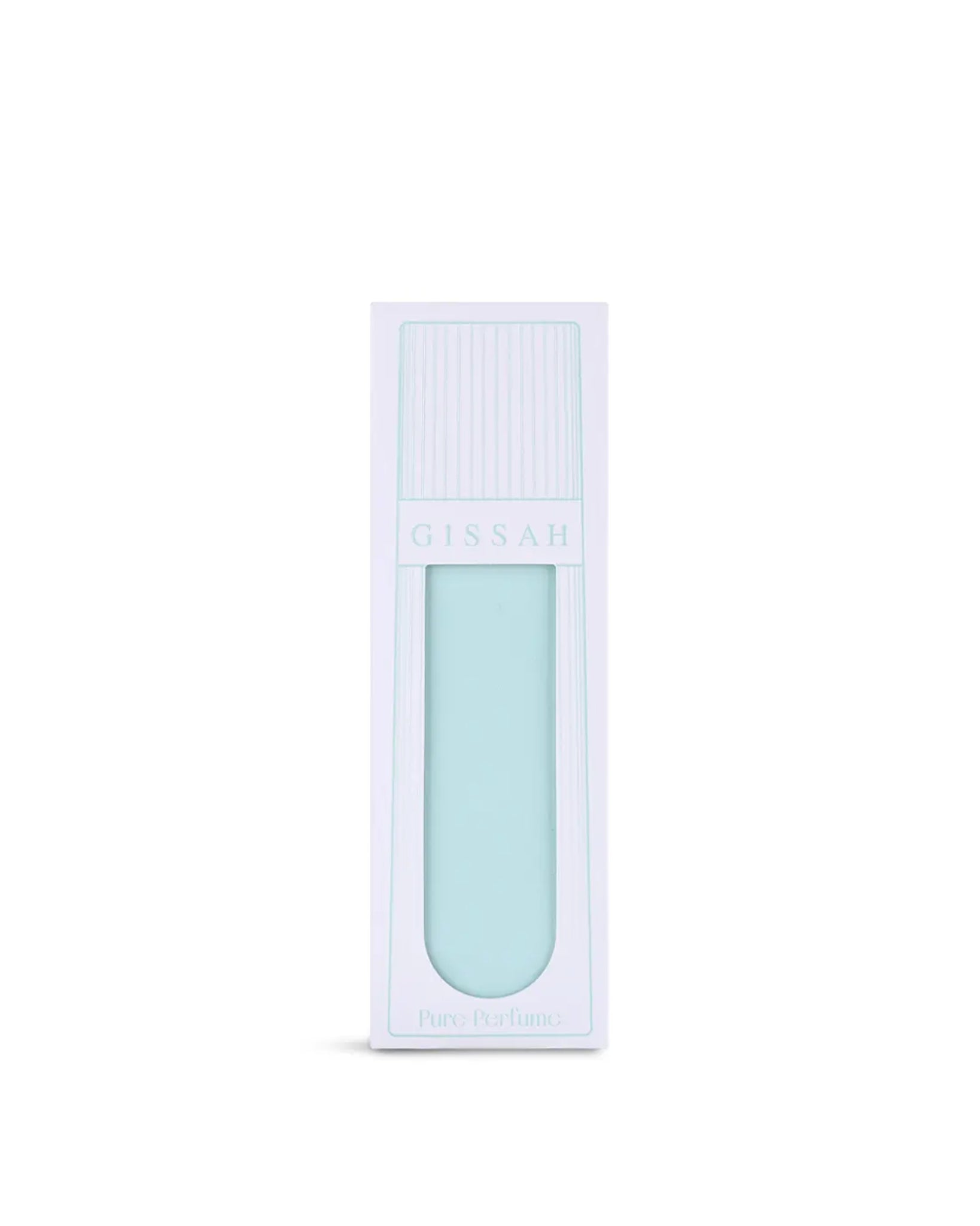 GISSAH PURE PERFUME NO.3- ROLL ON