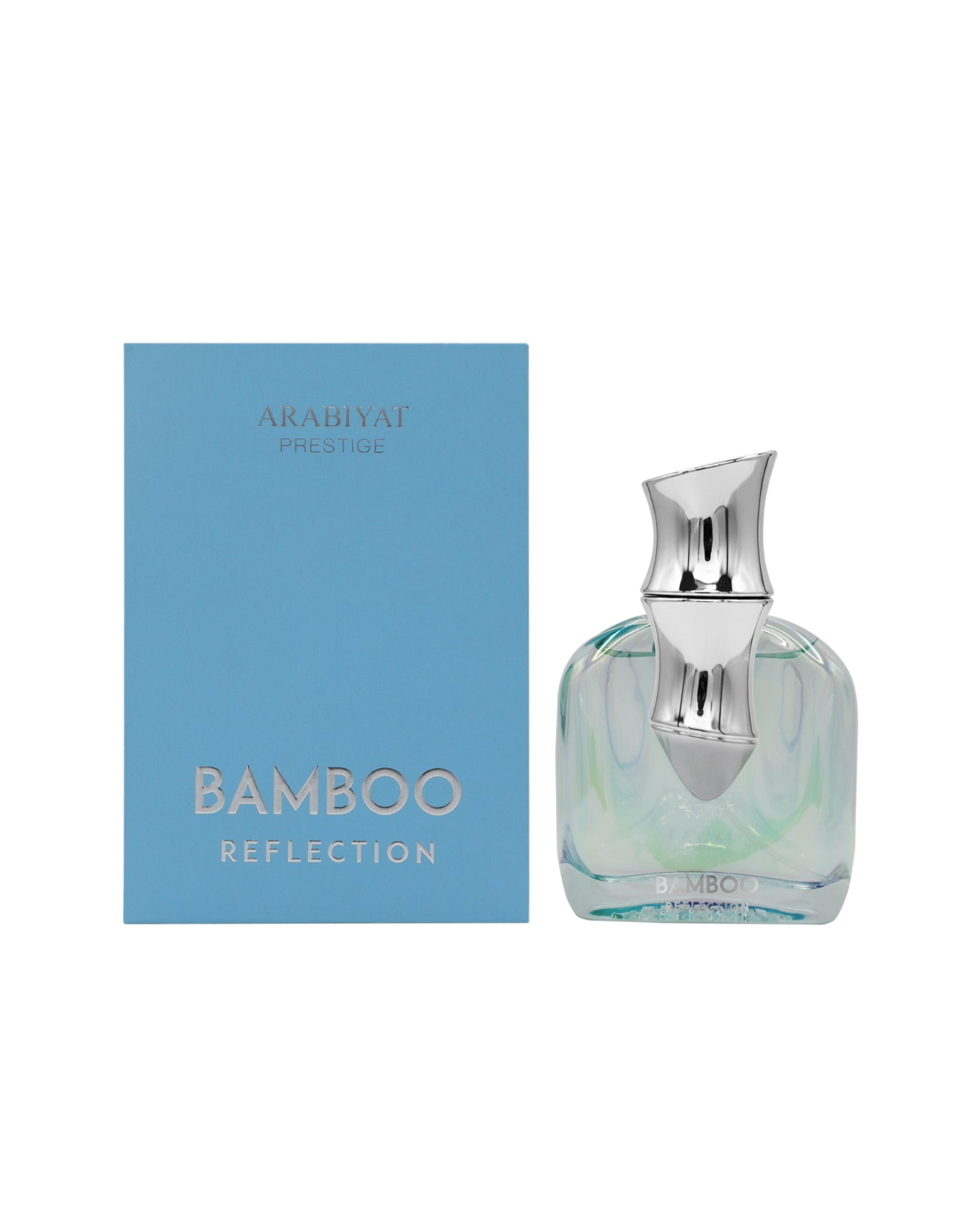 ARABIYAT PRESTIGE BAMBOO REFLECTION